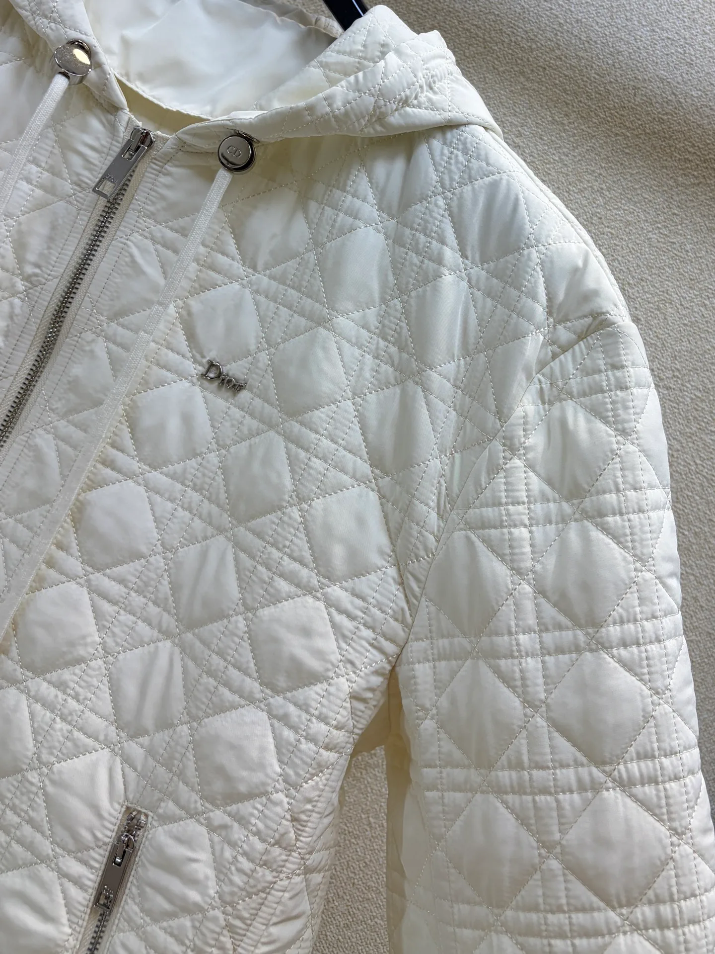 Women's Jackets And Down Jackets CHRISTIAN DIOR 18203482