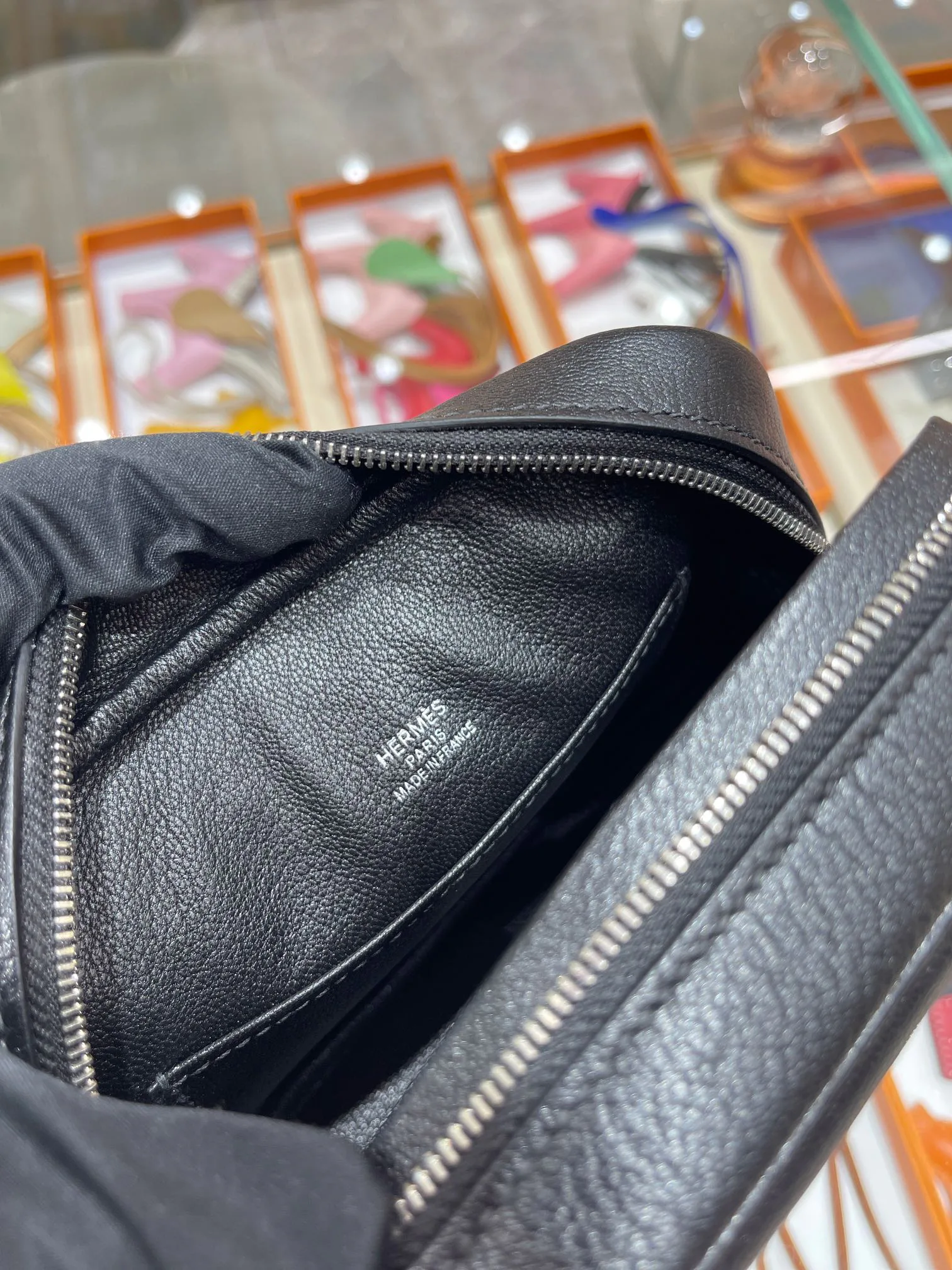 Women's Classic Handbags HERMES 17044853