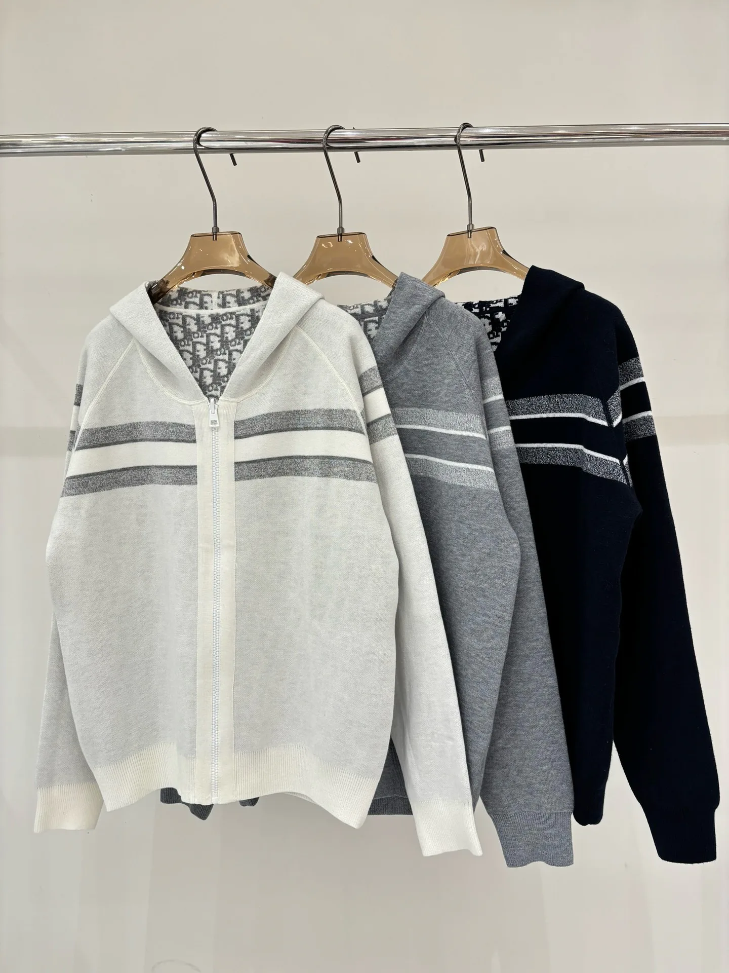 Women's Jumpers And Sweaters CHRISTIAN DIOR 18032696