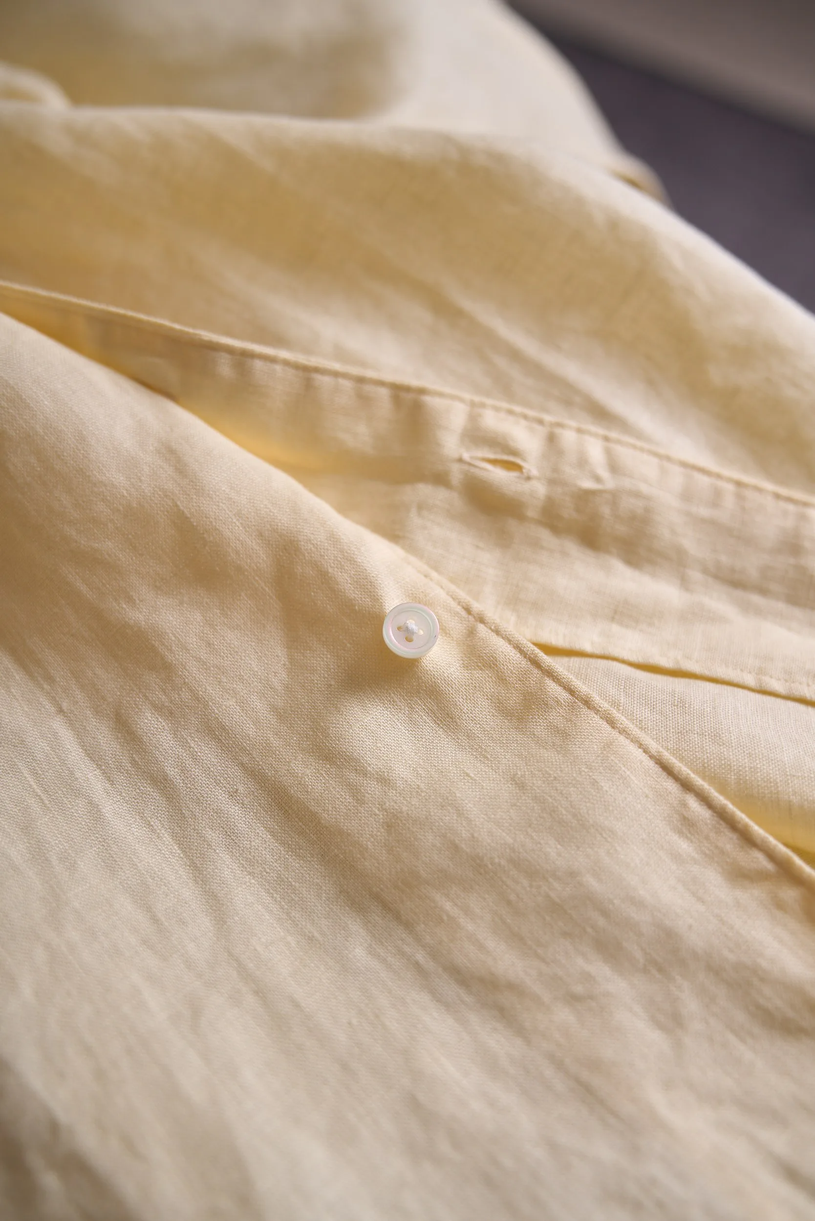Men's Shirts ZEGNA 17999438