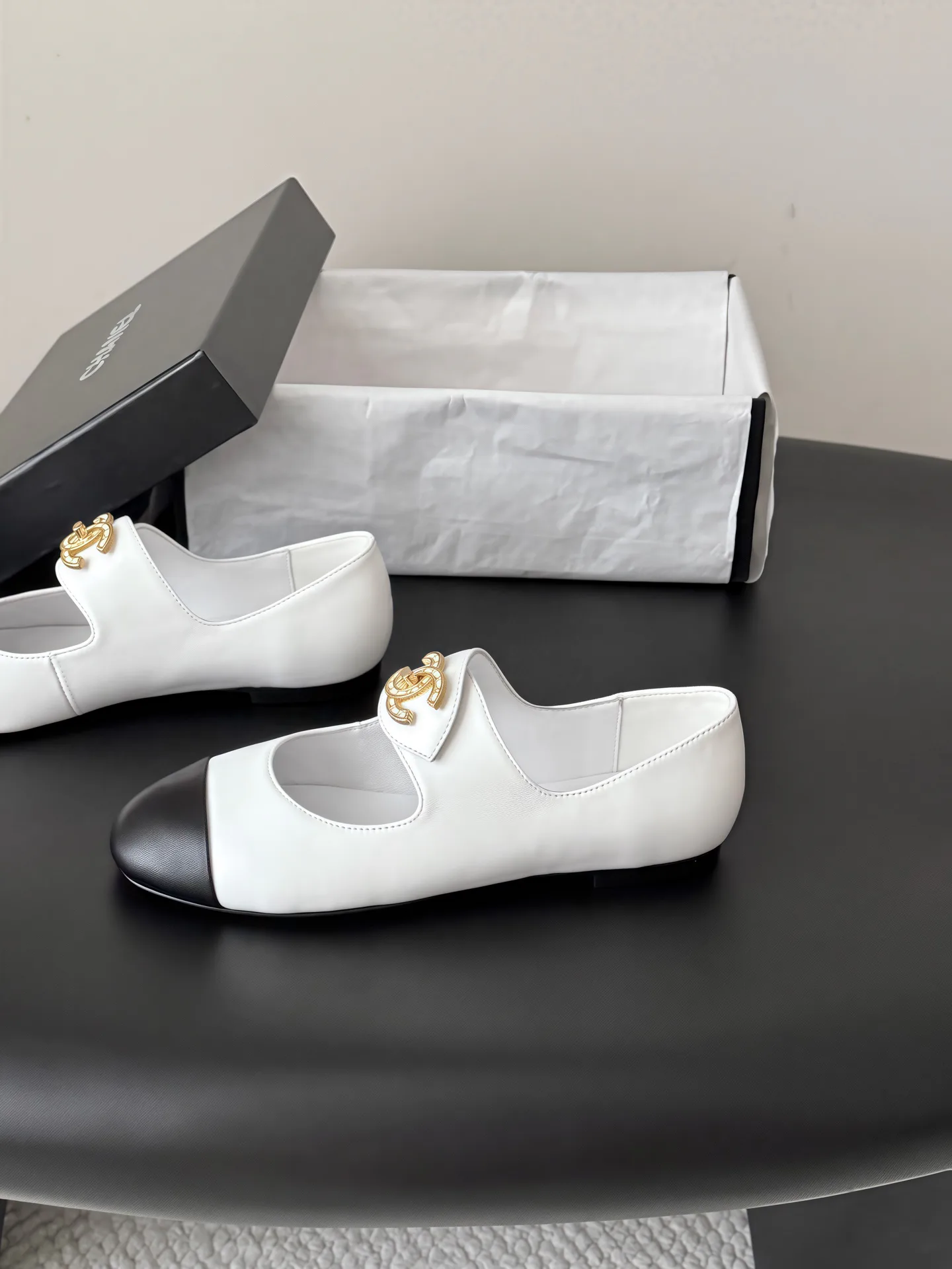 Women's Heels CHANEL 17968752