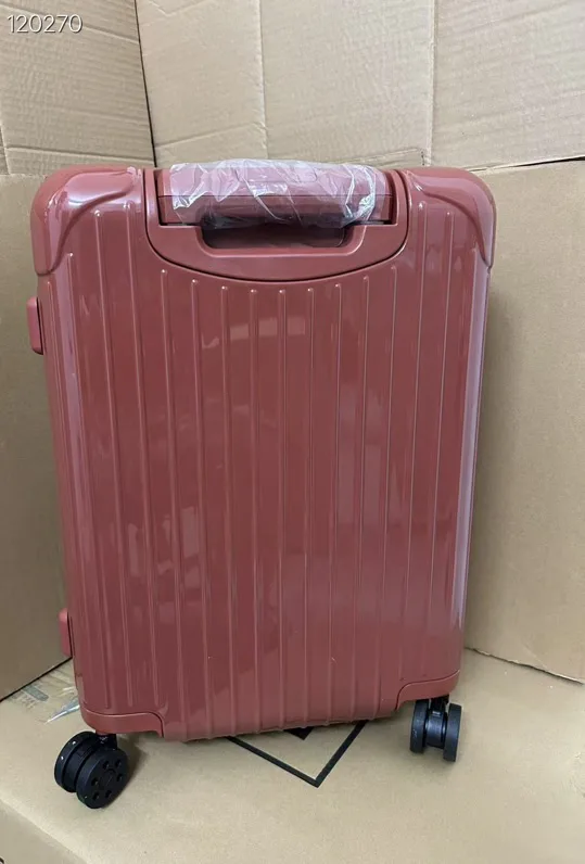 Suitcases RIMOWA 17371297