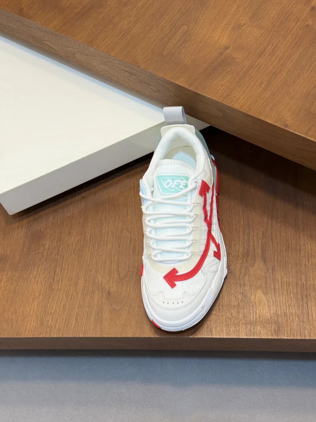 Women's Sneakers OFF-WHITE 17908770