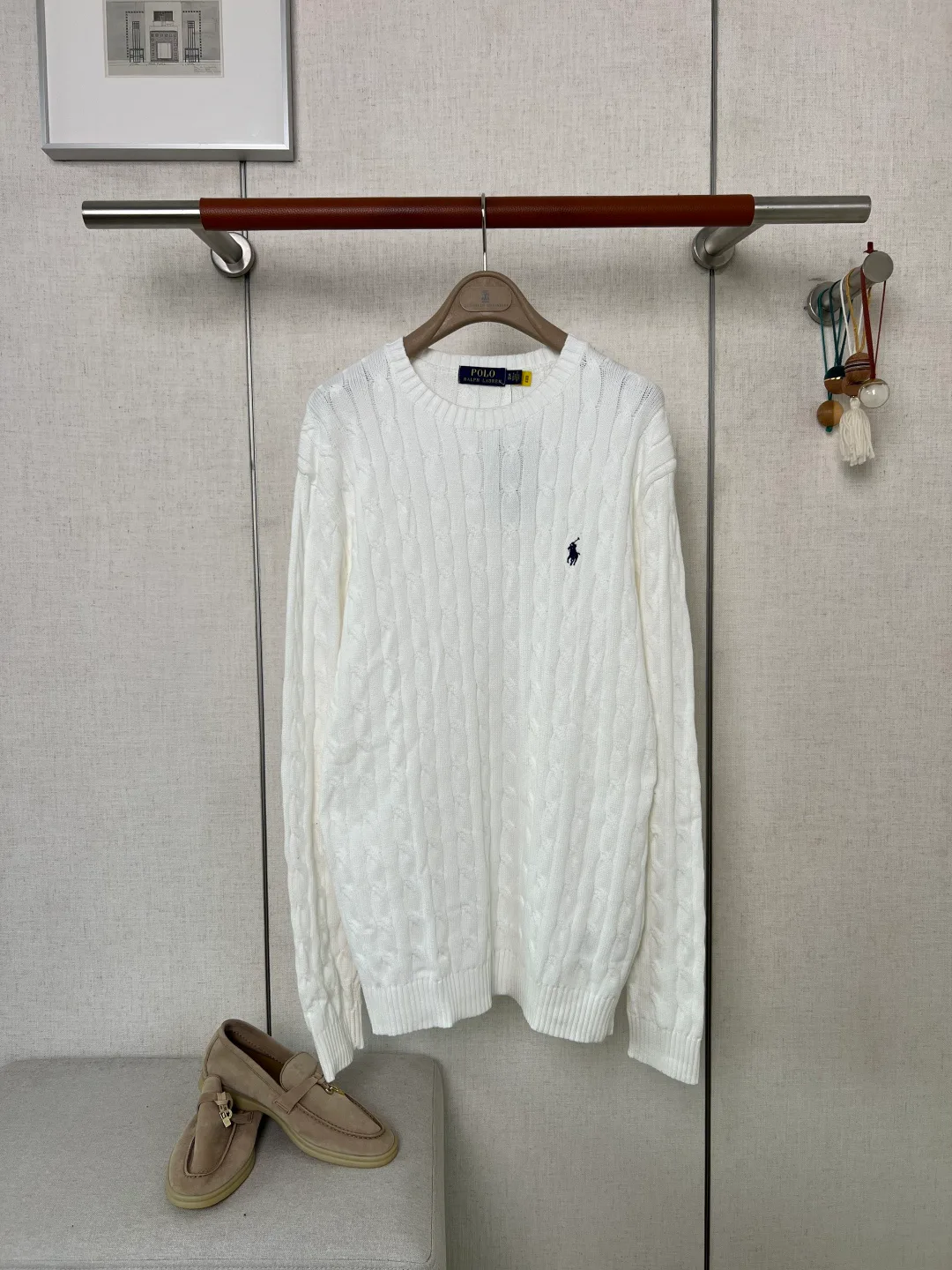 Men's Jumpers And Sweaters RALPH LAUREN 18260838