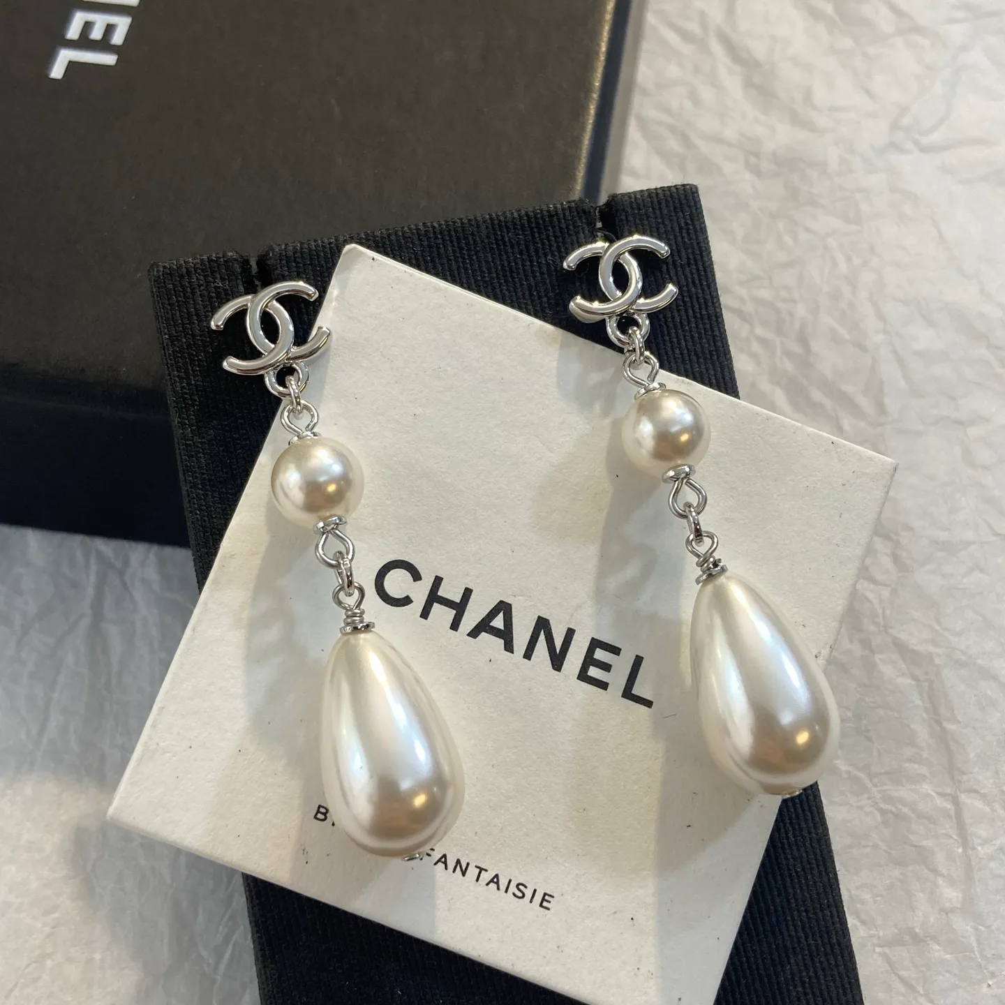 Jewelry CHANEL 17859771