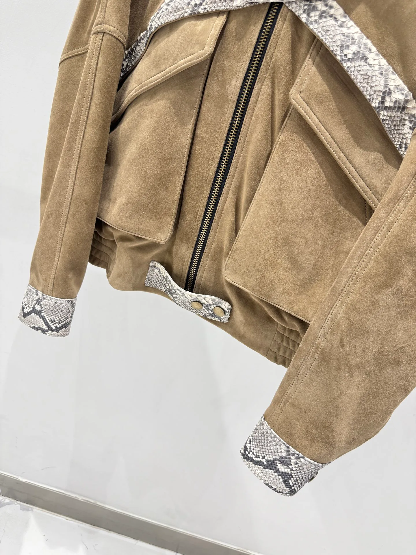 Women's Leather Jackets And Sheepskin Coats THE ROW 16930910