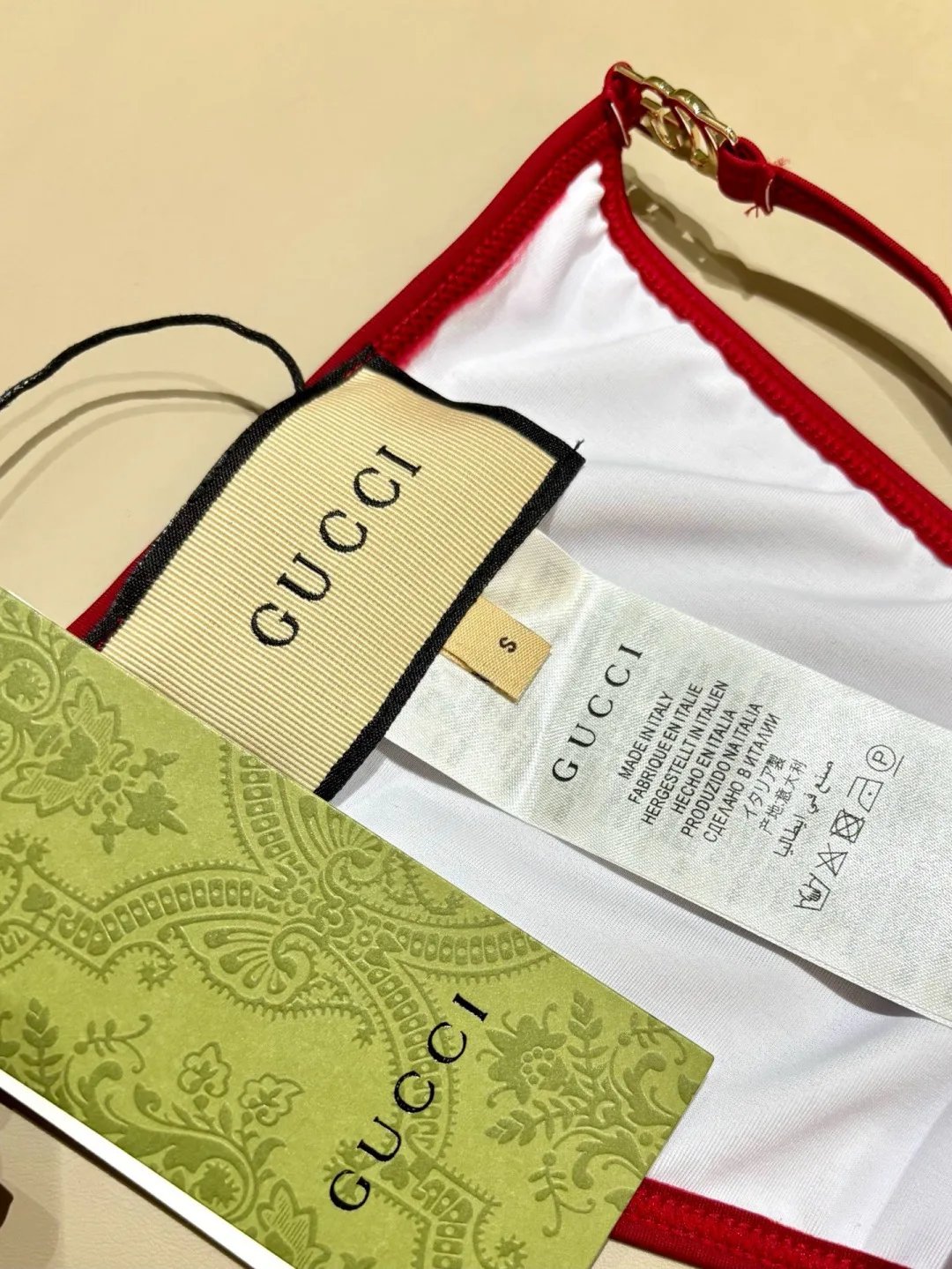Women's Swimwear GUCCI 17673221