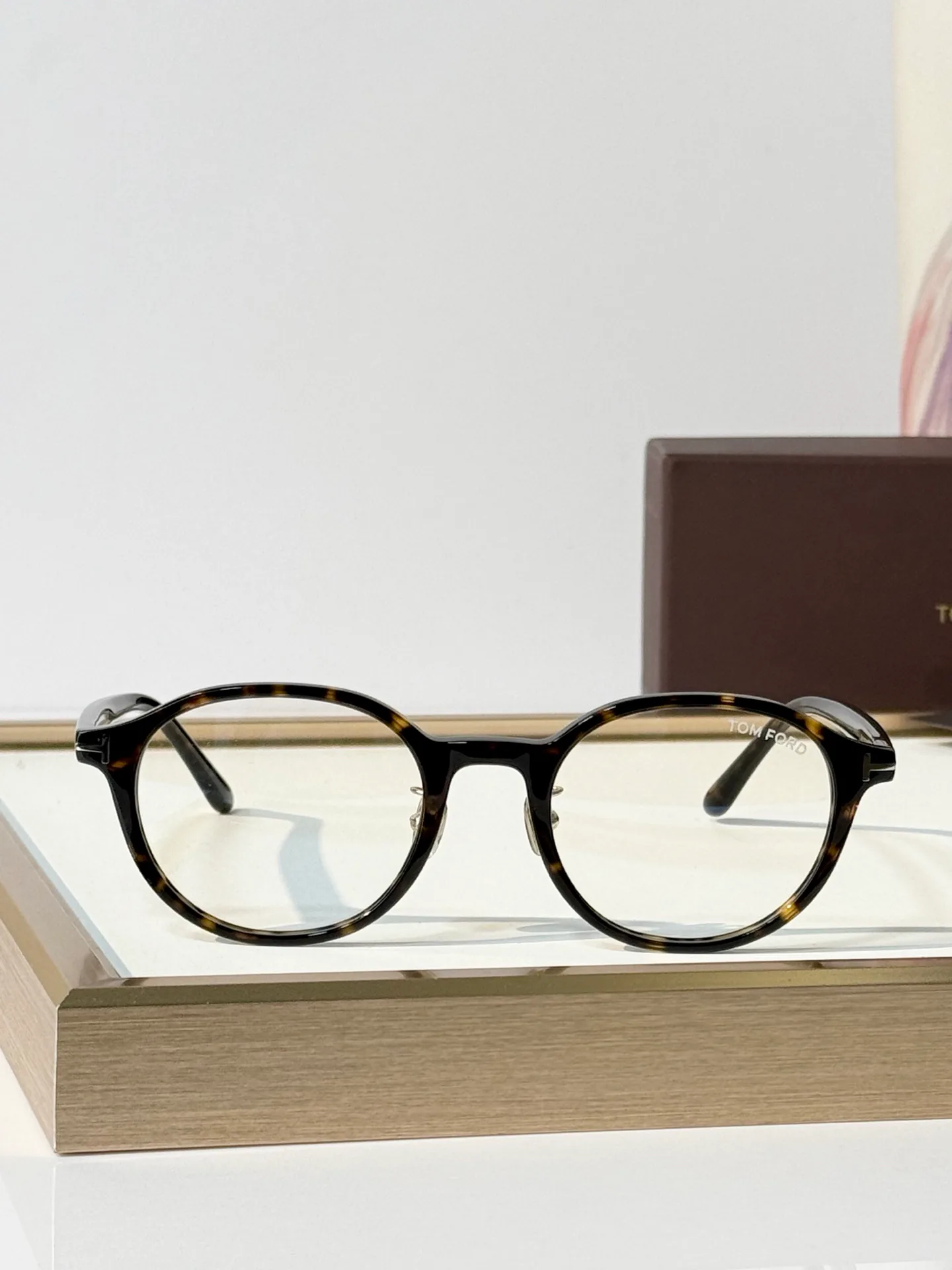 Glasses TOM FORD 18470258