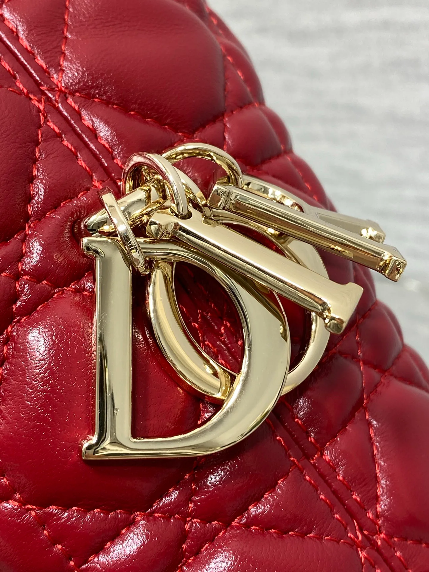 Women's Classic Handbags CHRISTIAN DIOR 18242106