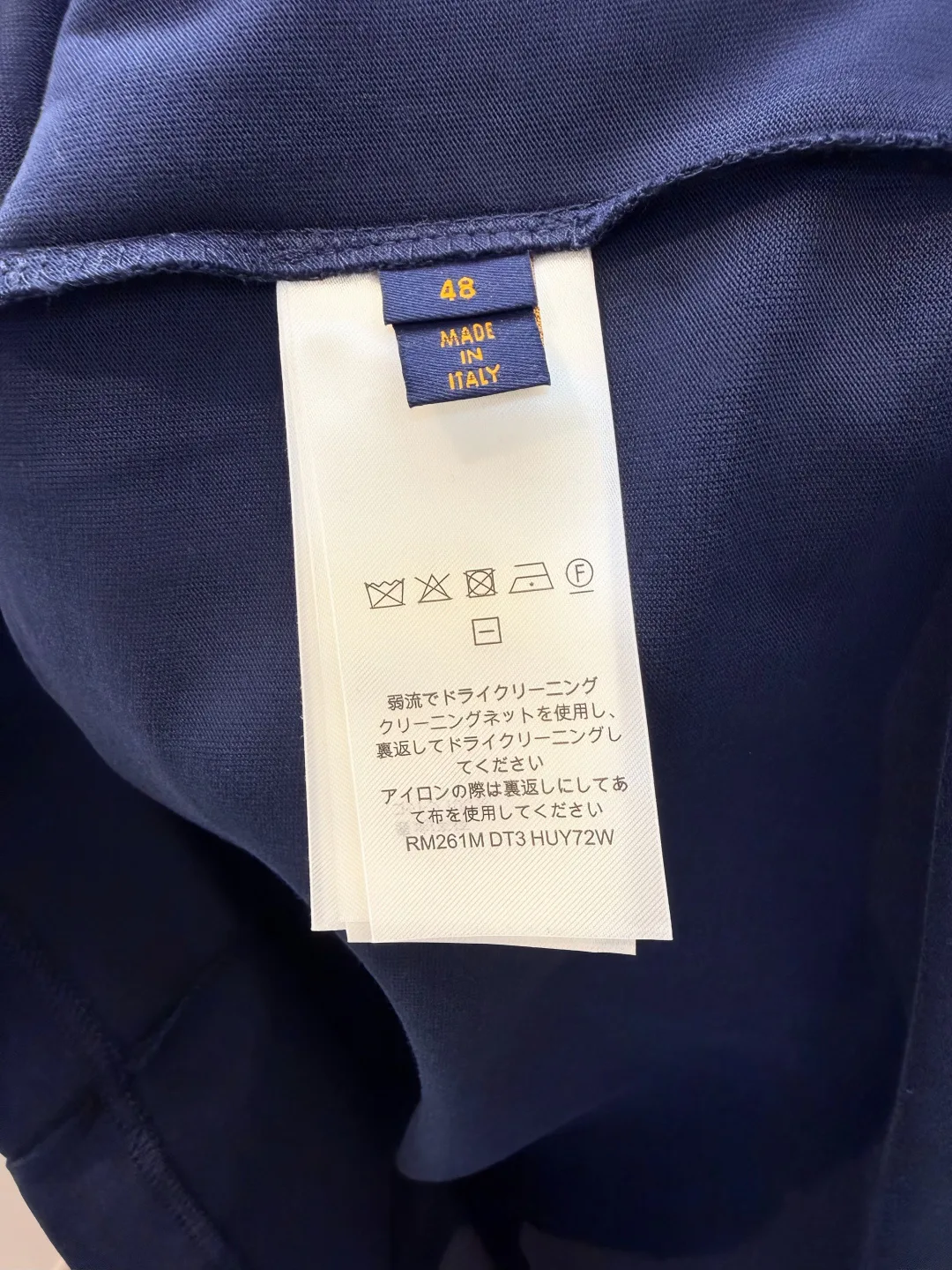 Women's T-Shirts LOUIS VUITTON 18191067