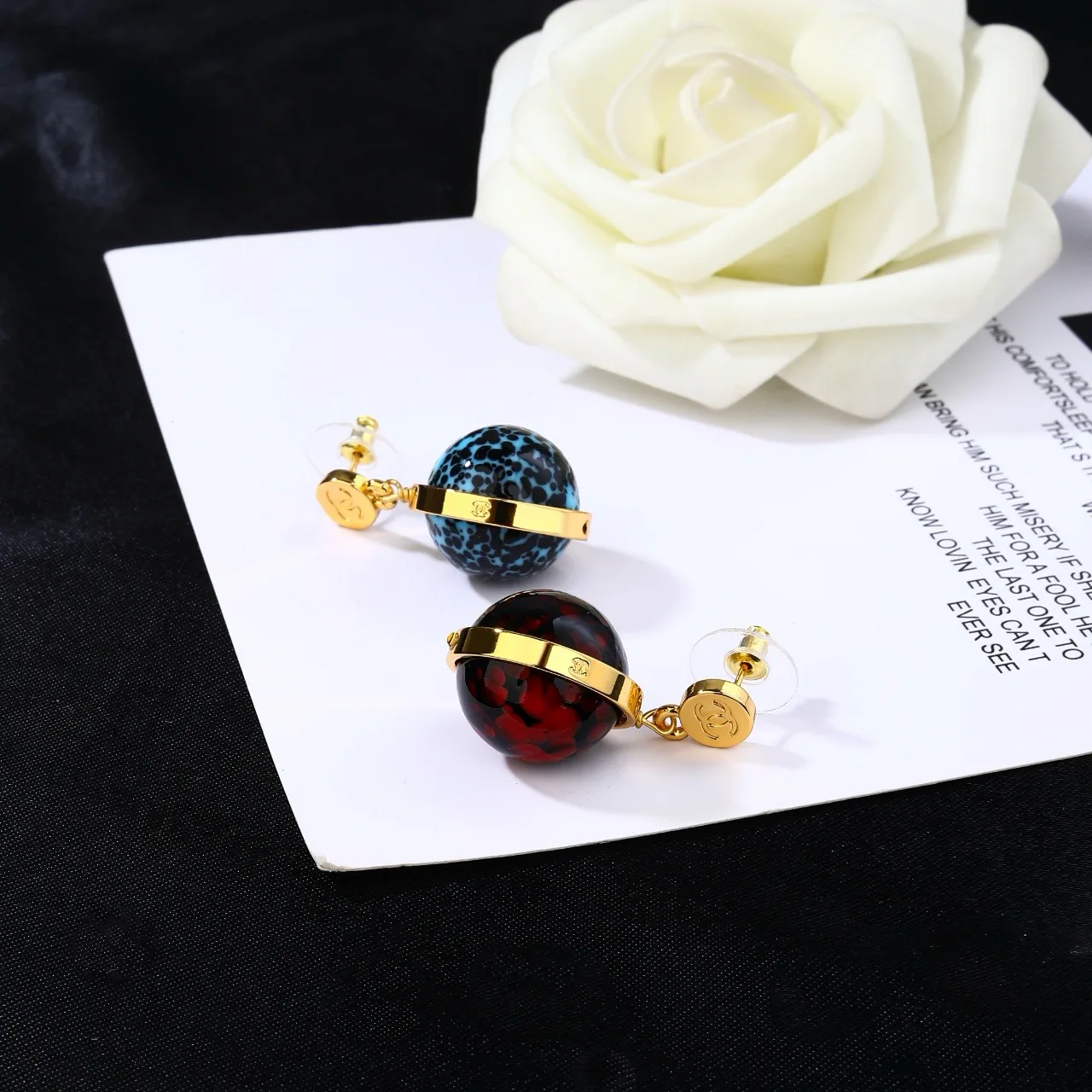 Jewelry CHANEL 17881922