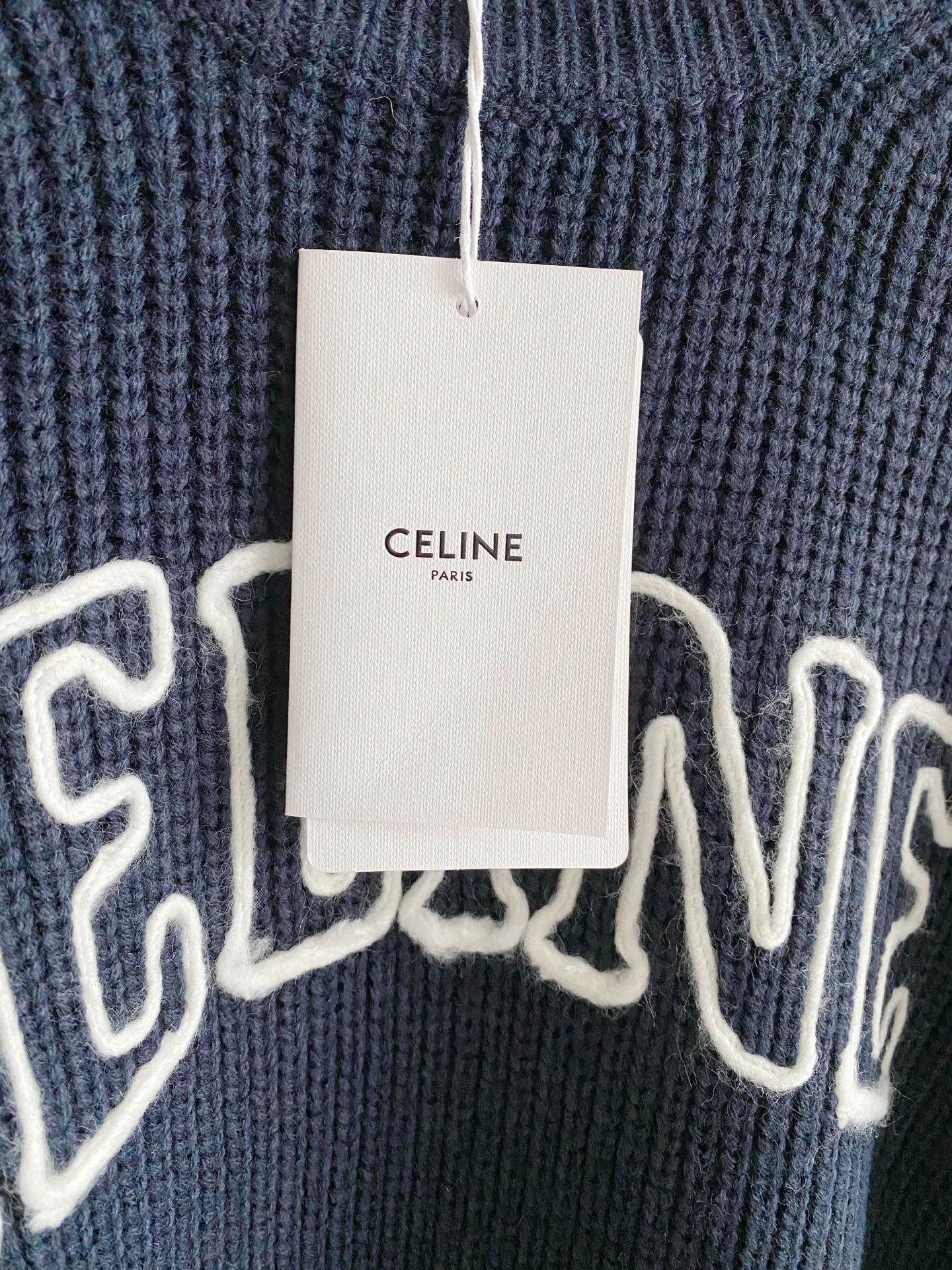 Women's Jumpers And Sweaters CELINE 18140745