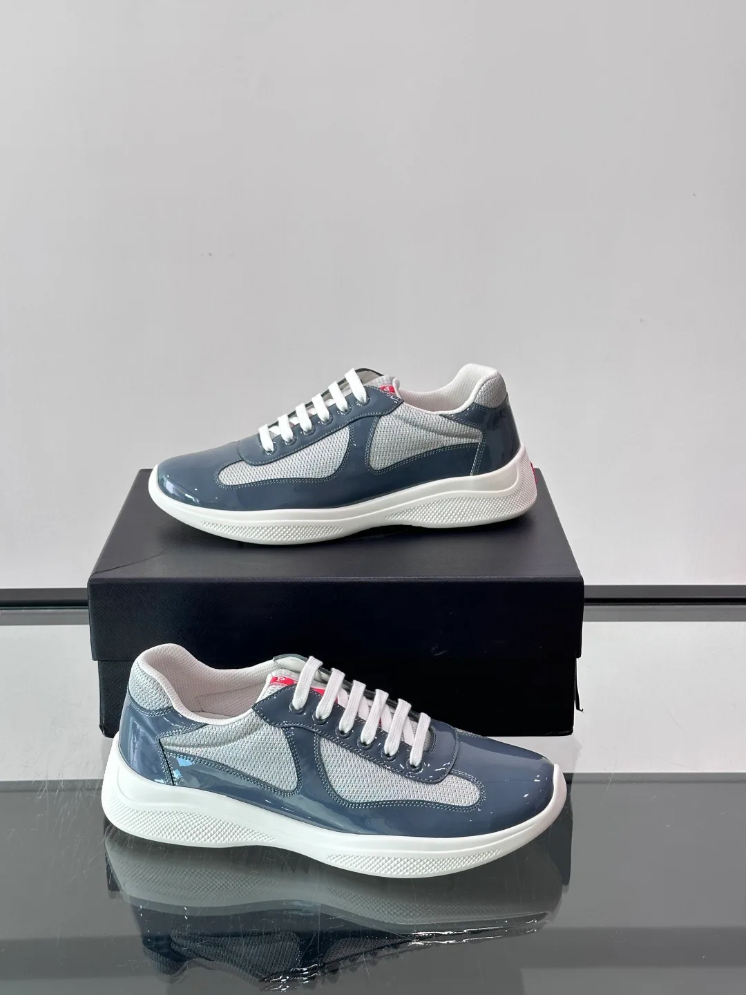 Women's Sneakers PRADA 17890520