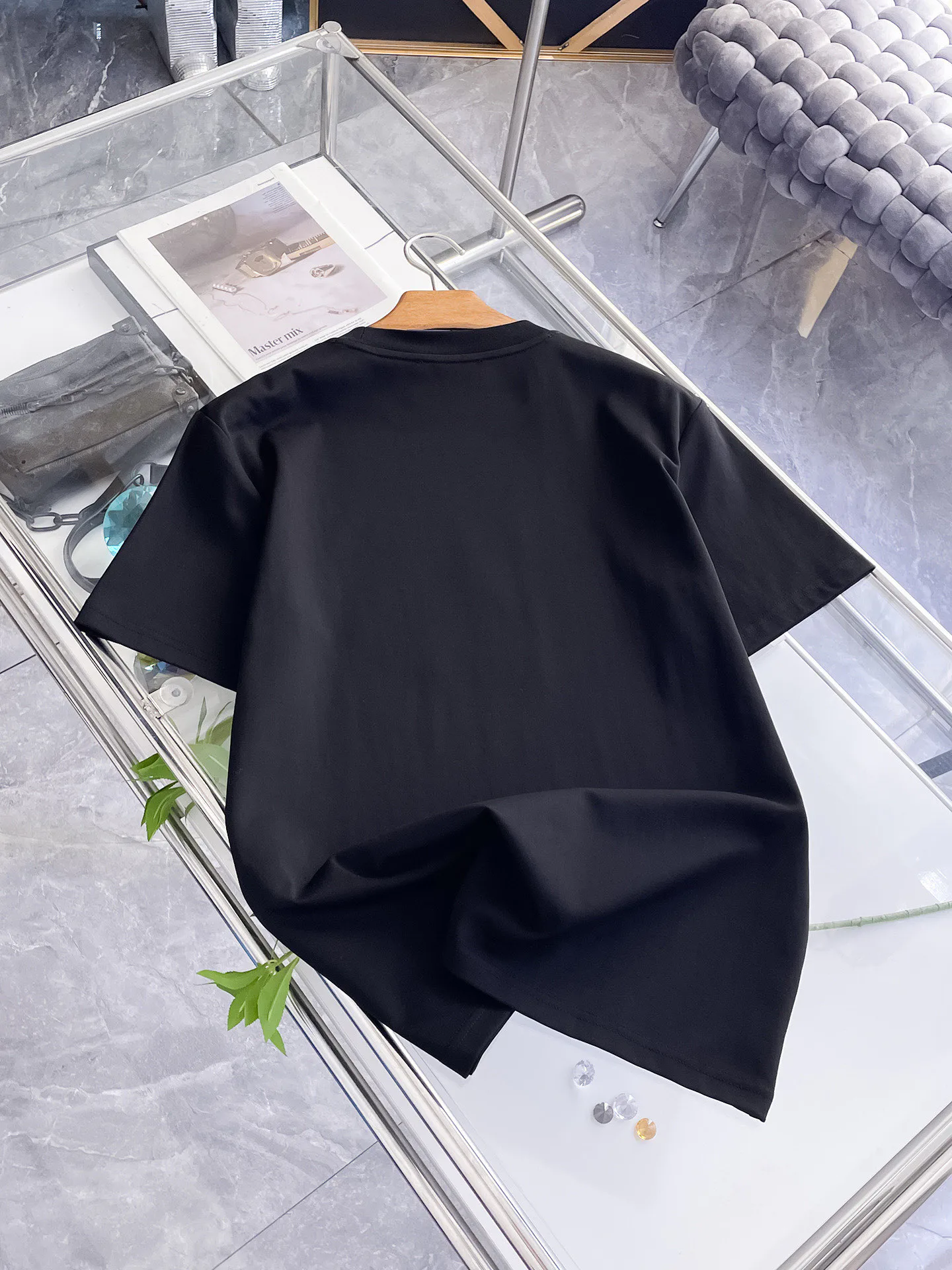 Men's T-Shirts HERMES 17579733