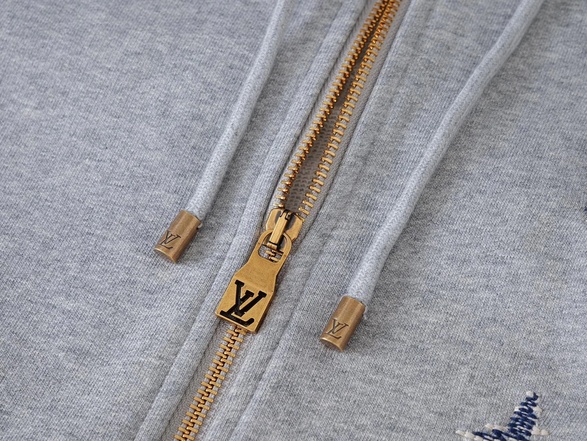 Men's Sweatshirts And Hoodies LOUIS VUITTON 17999677