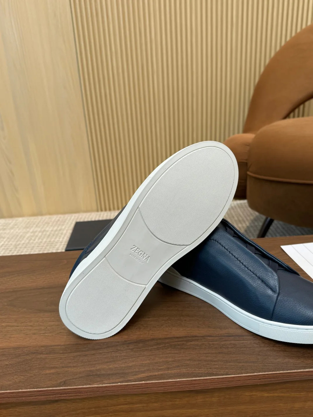 Men's Sneakers ZEGNA 18265348