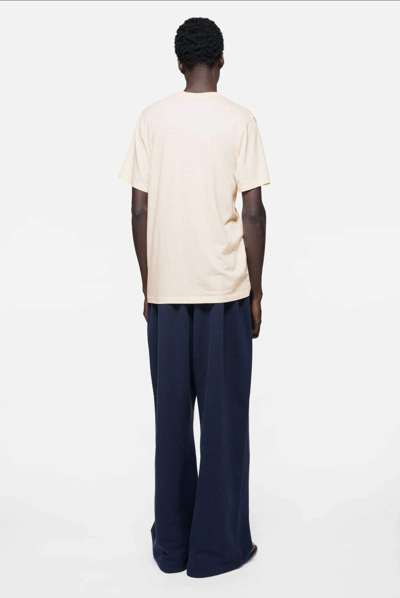 Men's T-Shirts ACNE STUDIOS 17320537