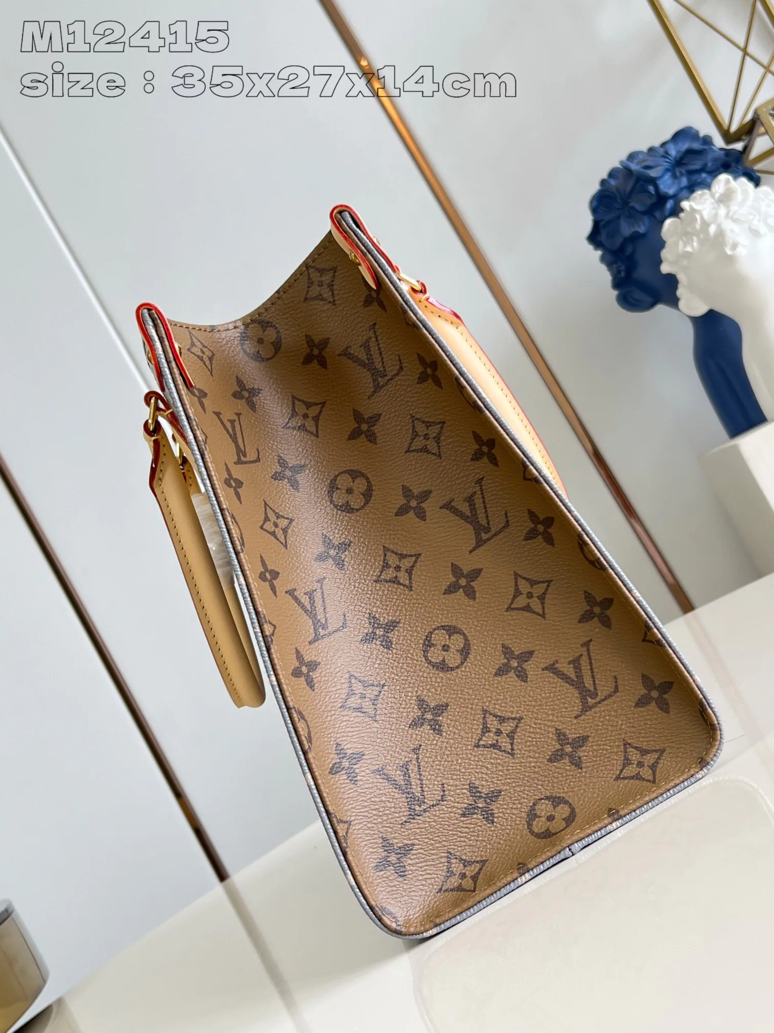 Women's Classic Handbags LOUIS VUITTON 18227606
