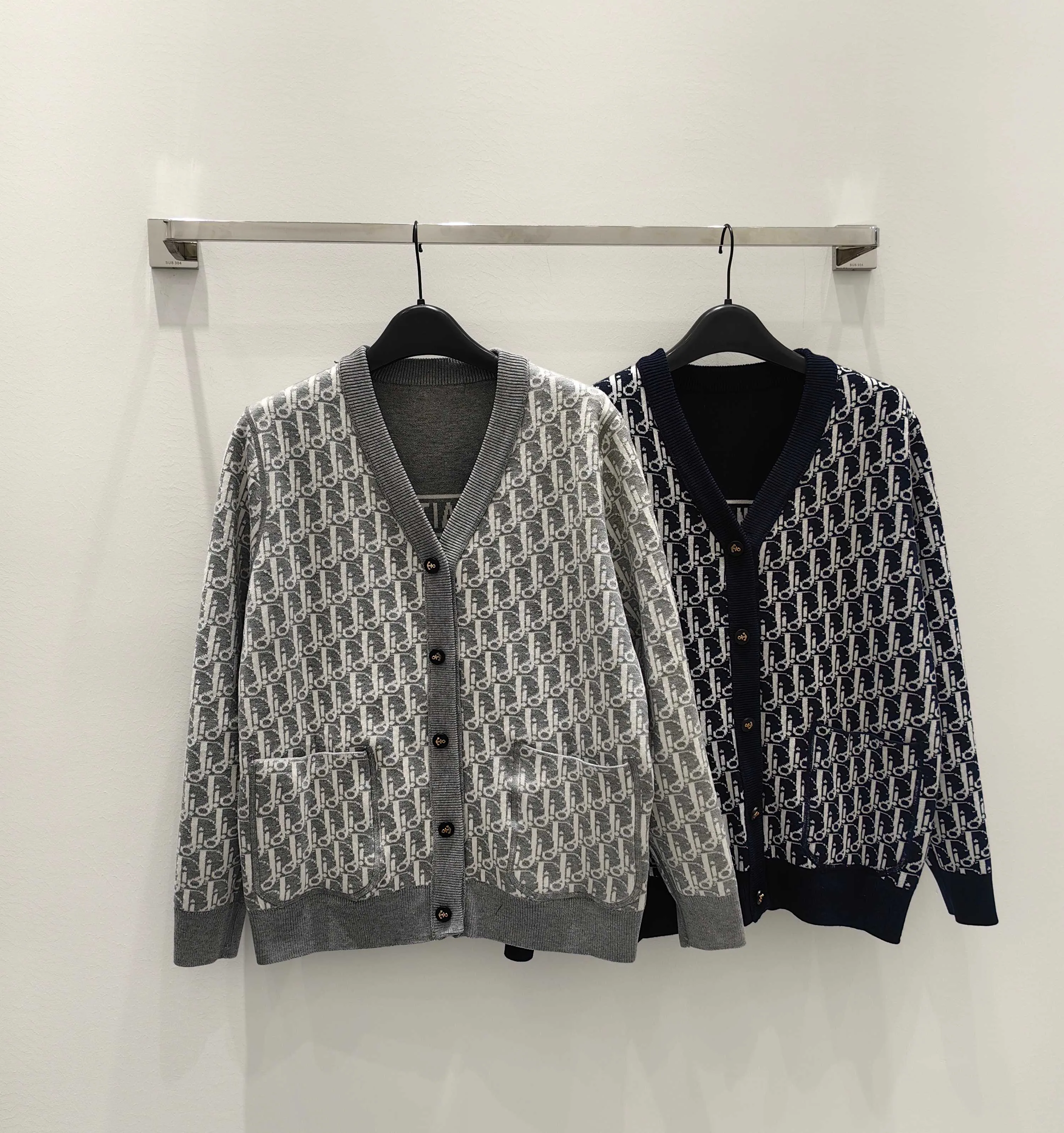 Women's Jumpers And Sweaters CHRISTIAN DIOR 18028987