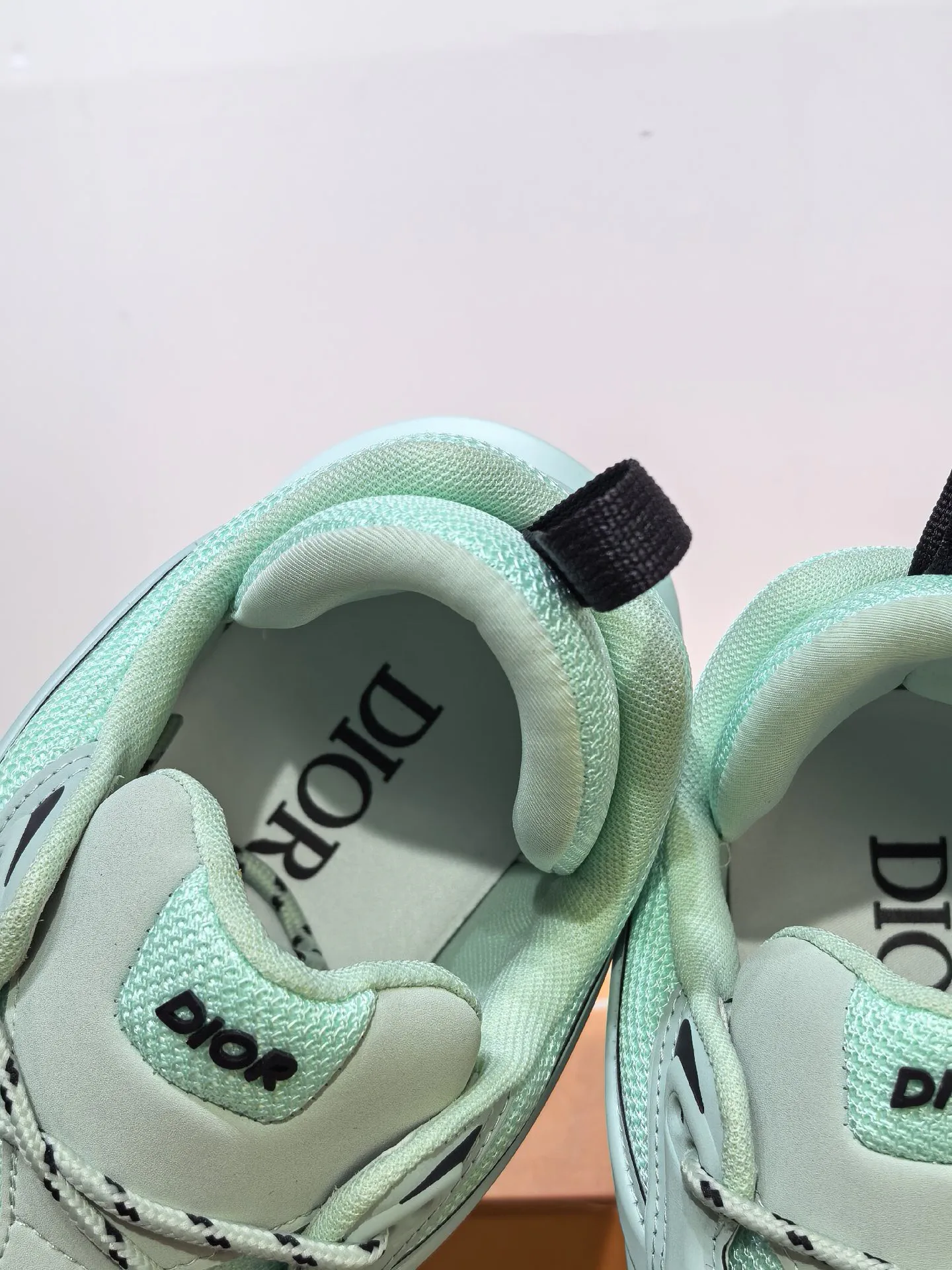 Men's Sneakers CHRISTIAN DIOR 17805361