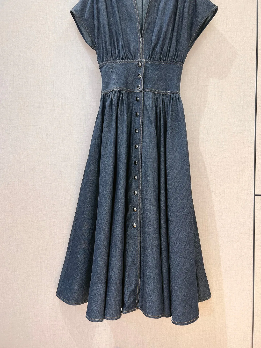Women's Dresses CHRISTIAN DIOR 18032509