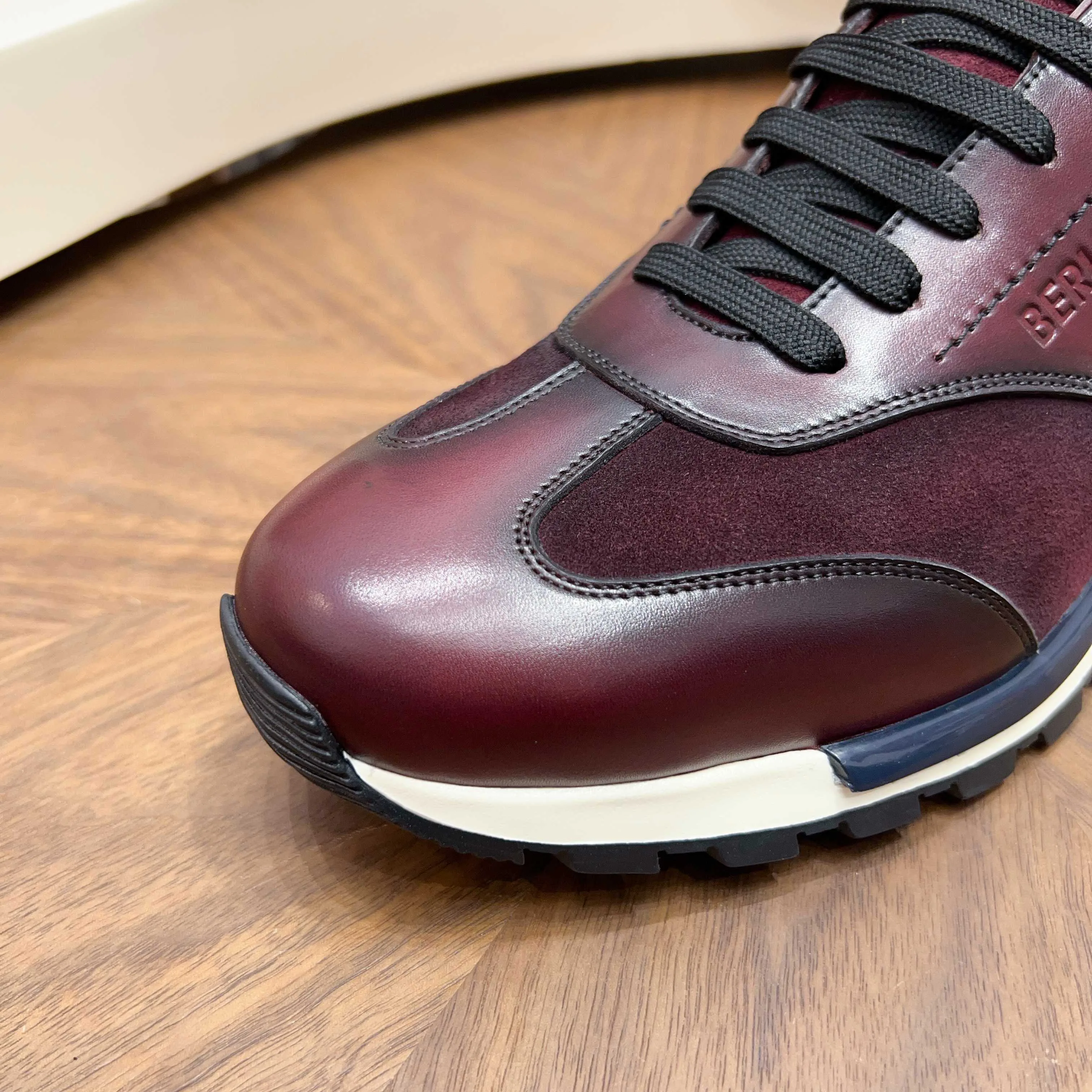 Men's Sneakers BERLUTI 18117179
