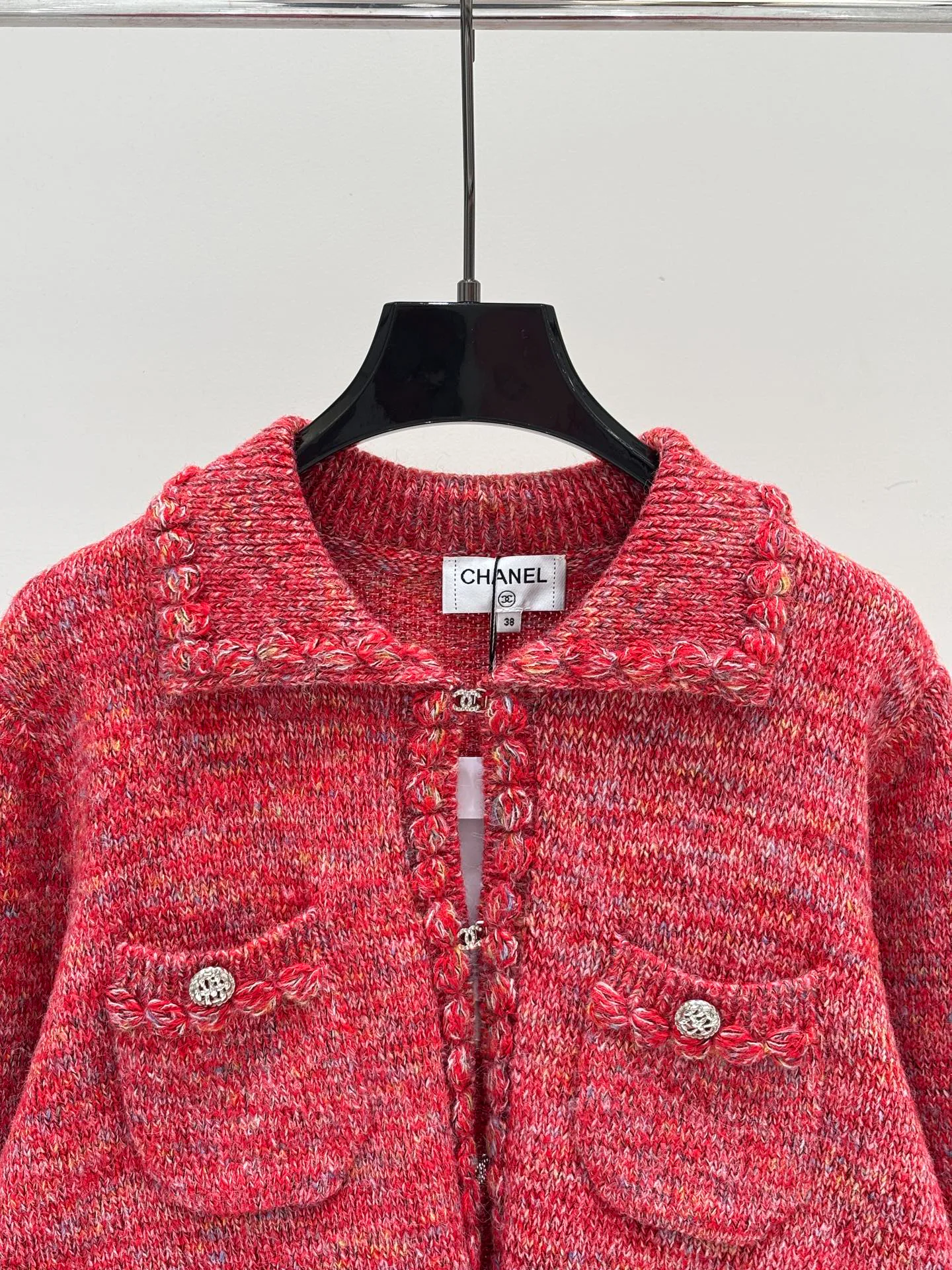 Women's Jumpers And Sweaters CHANEL 18032148