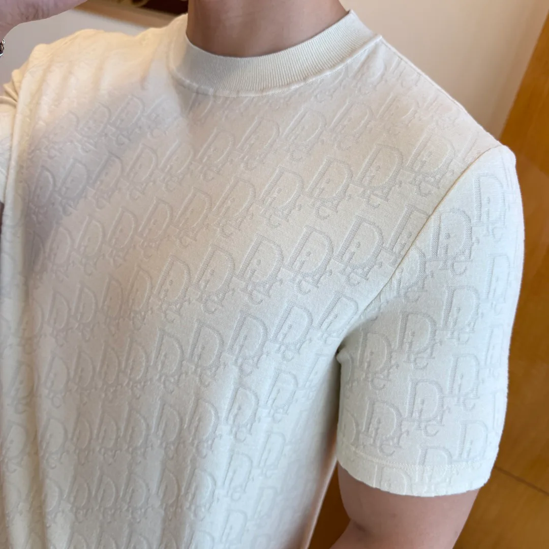 Men's T-Shirts CHRISTIAN DIOR 17900376