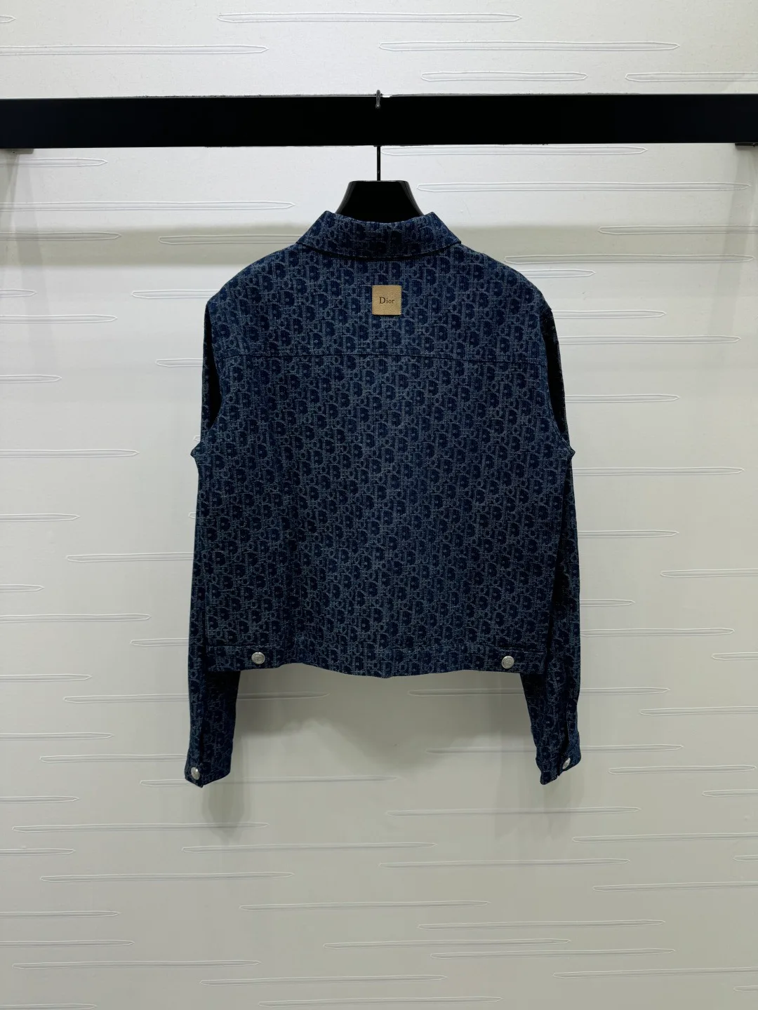 Women's Jackets And Down Jackets CHRISTIAN DIOR 18333056