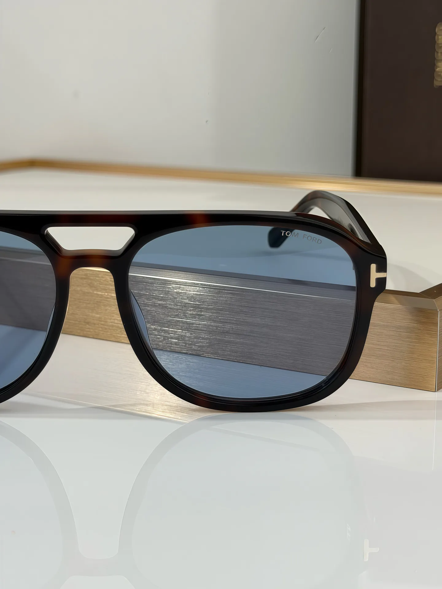 Glasses TOM FORD 17366357