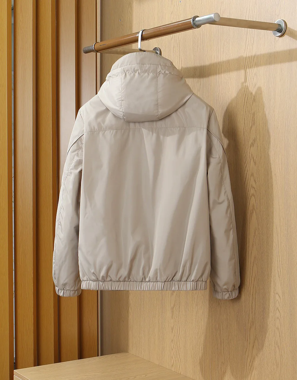 Men's Jackets And Down Jackets PRADA 18157257