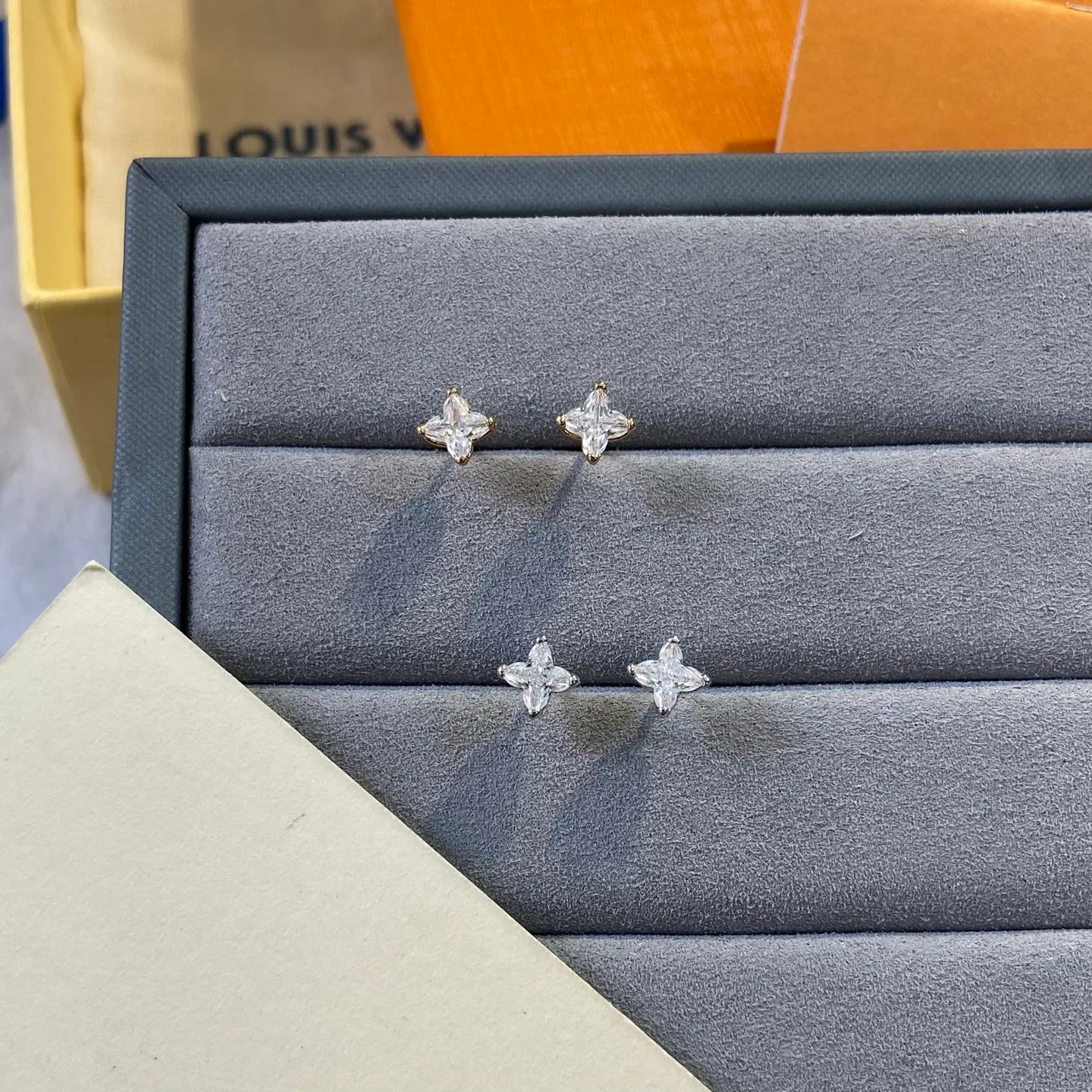 Jewelry LOUIS VUITTON 18454042