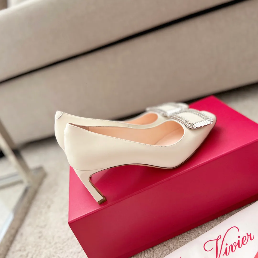 Women's Heels ROGER VIVIER 17550745