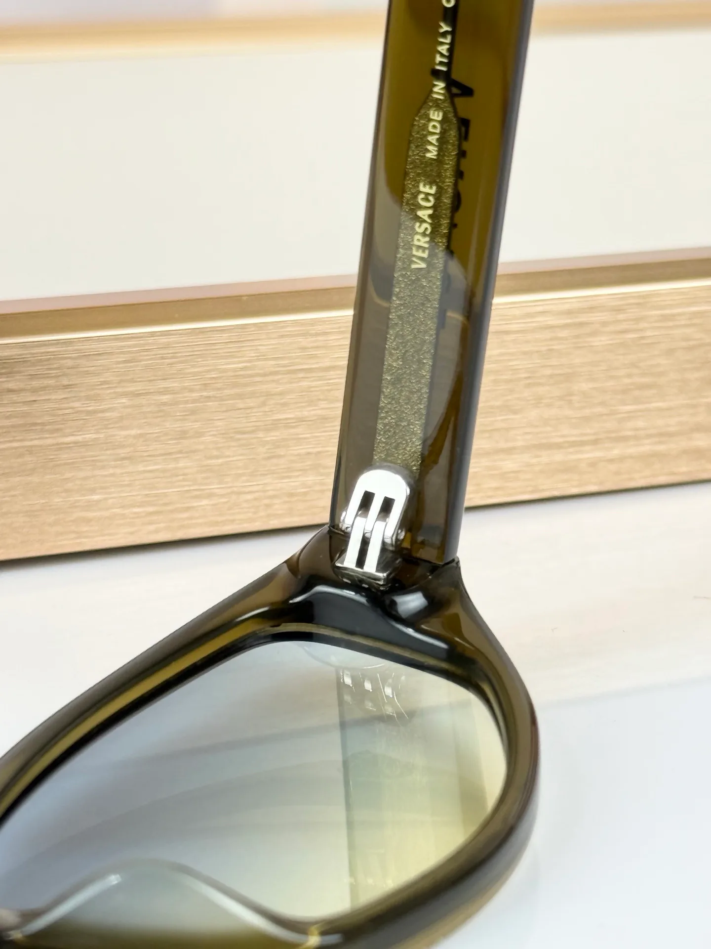 Glasses VERSACE 17821707