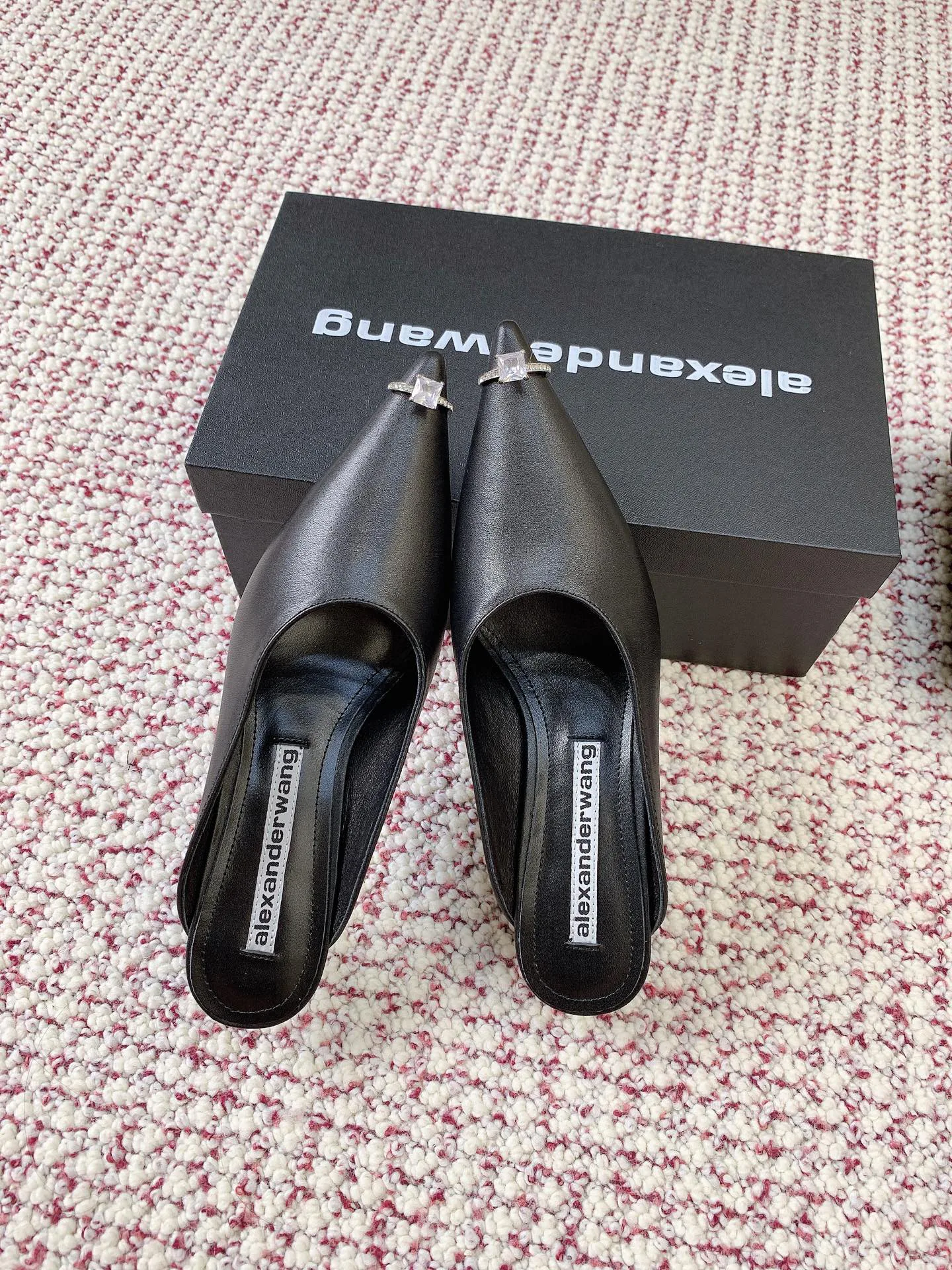 Women's Heels ALEXANDER WANG 17976761