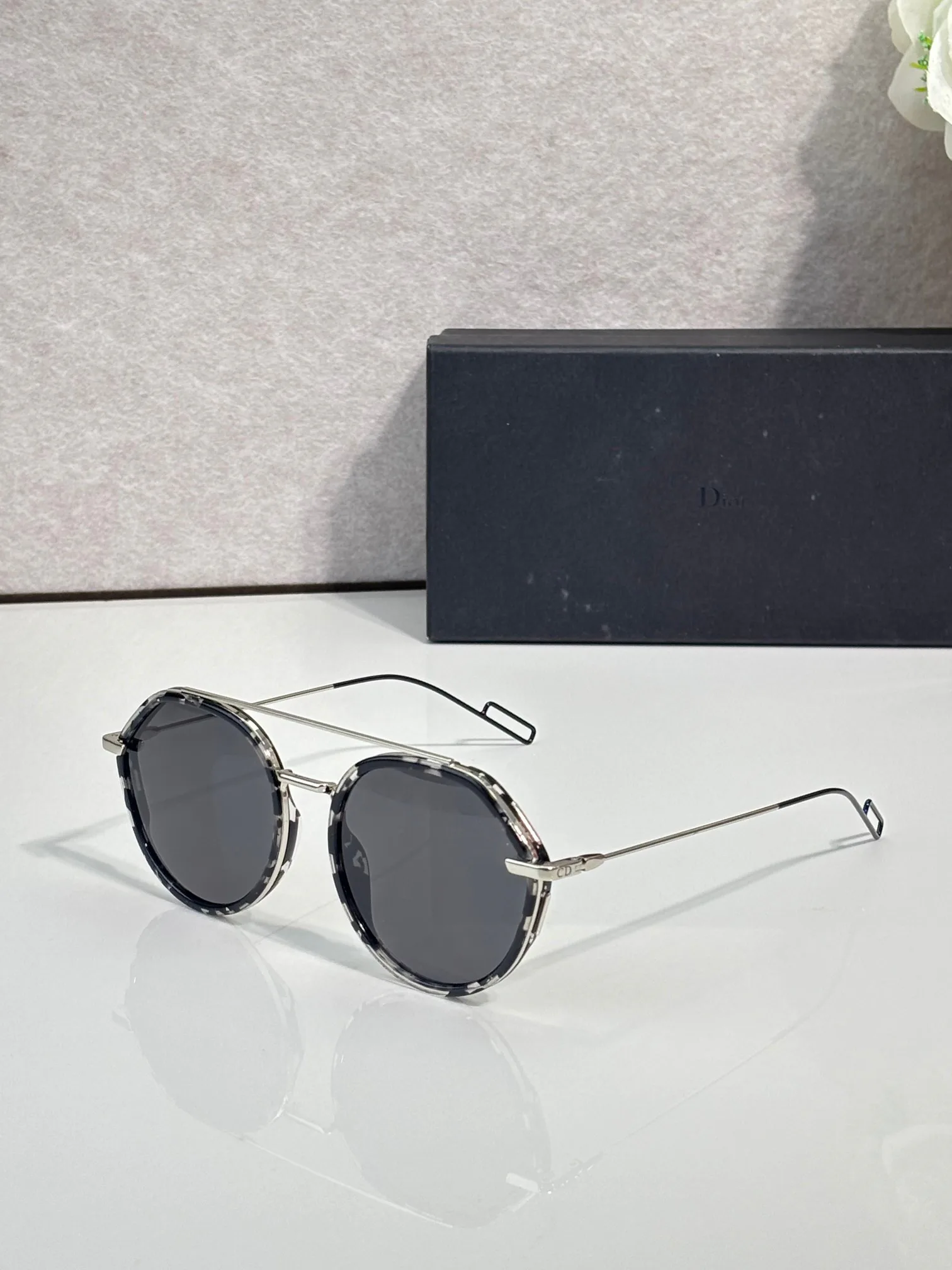 Glasses CHRISTIAN DIOR 18059513