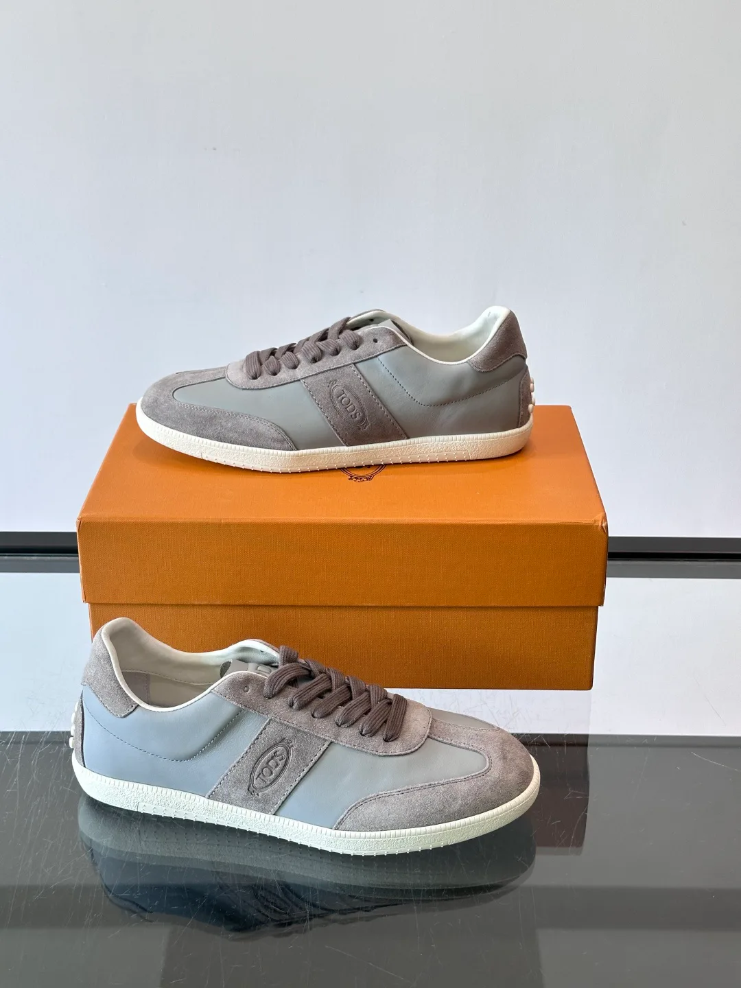 Men's Sneakers TOD'S 18377162