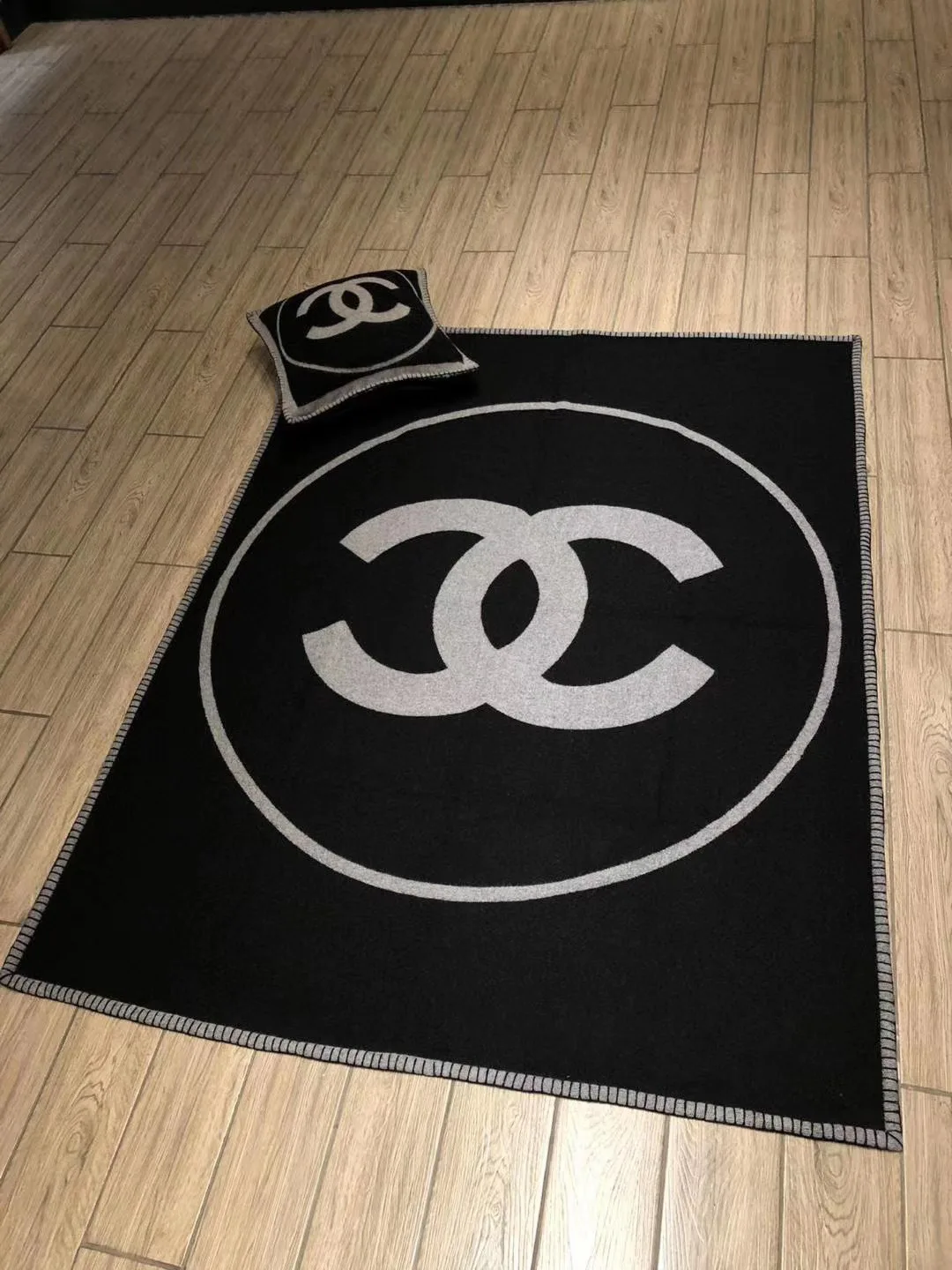 Textiles CHANEL 18002661