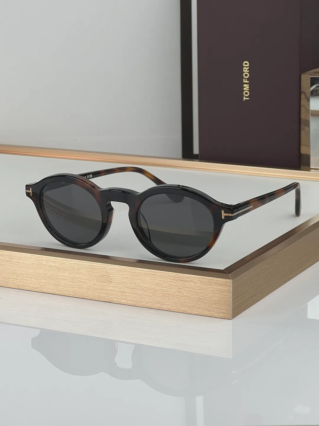 Glasses TOM FORD 17733310