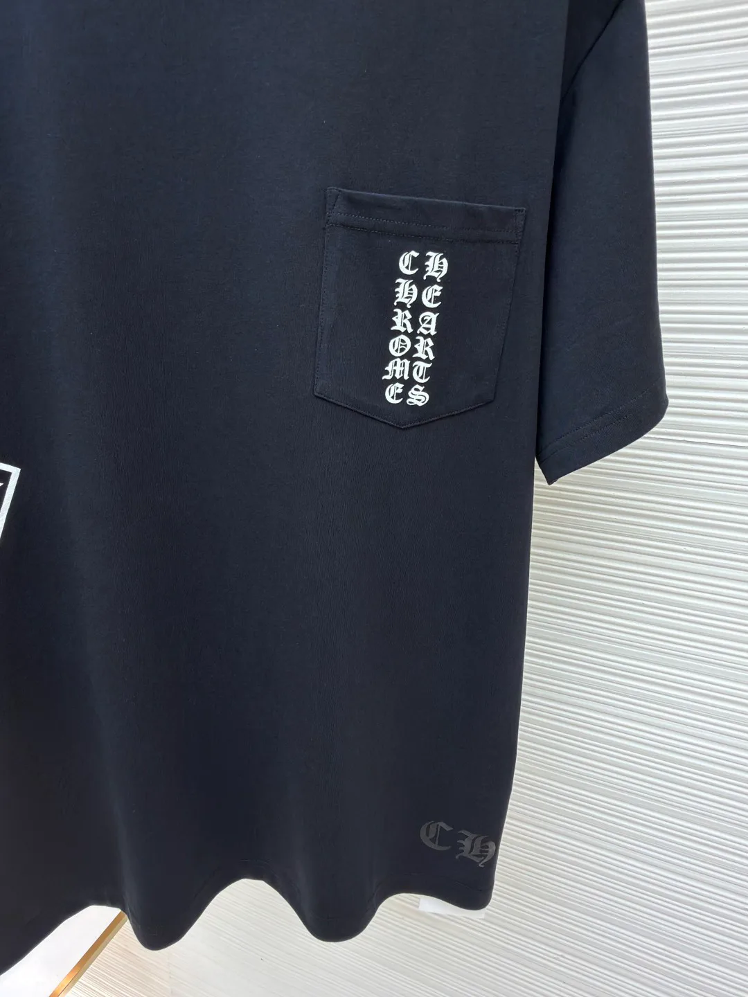 Men's T-Shirts CHROME HEARTS 17303409
