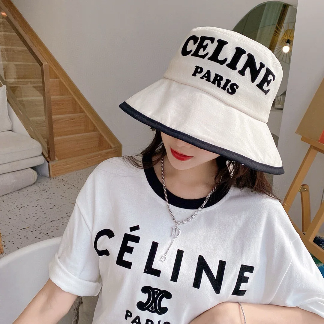 Hats CELINE 17973800