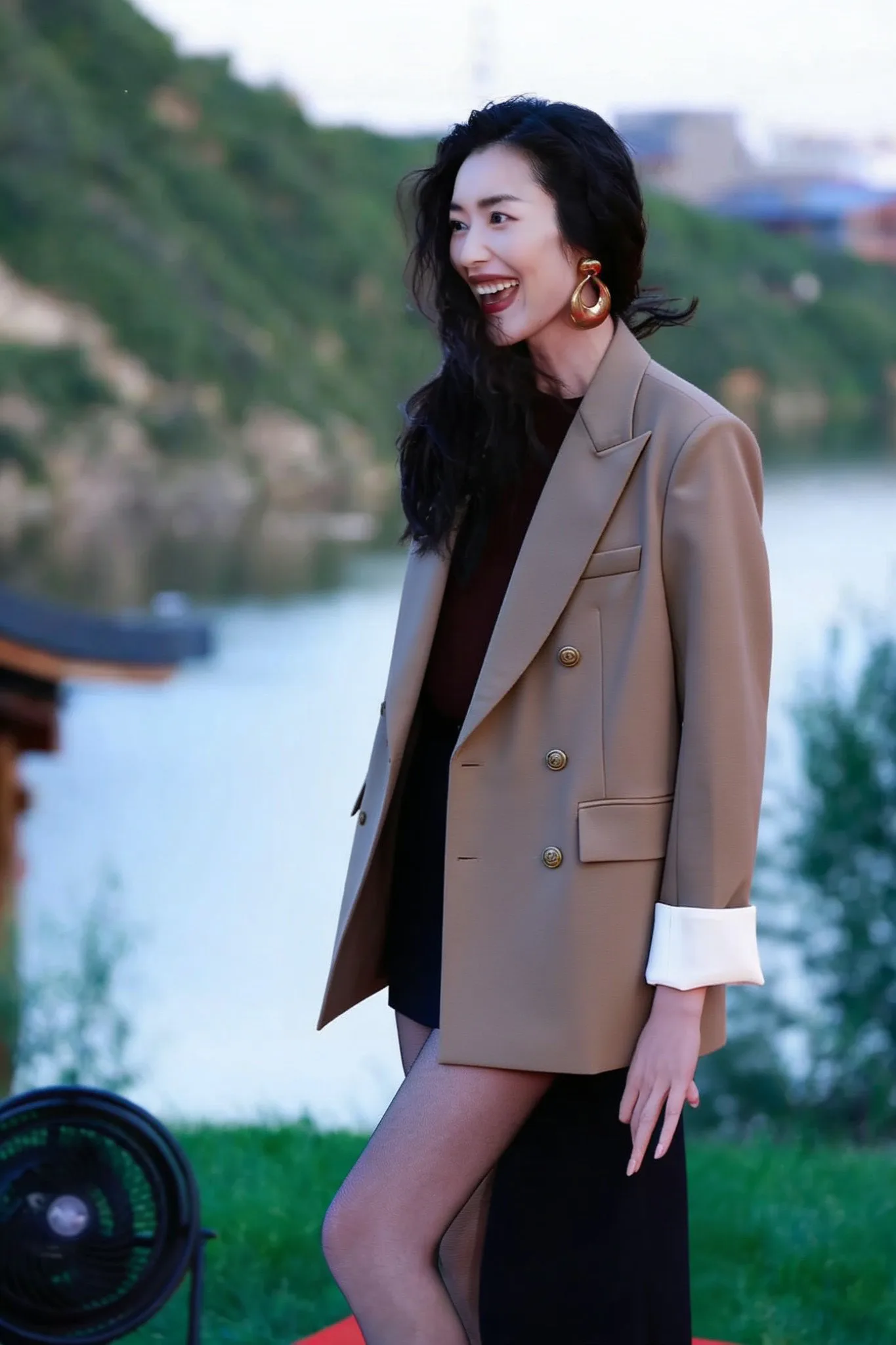 Women's Blazers CHRISTIAN DIOR 17958618