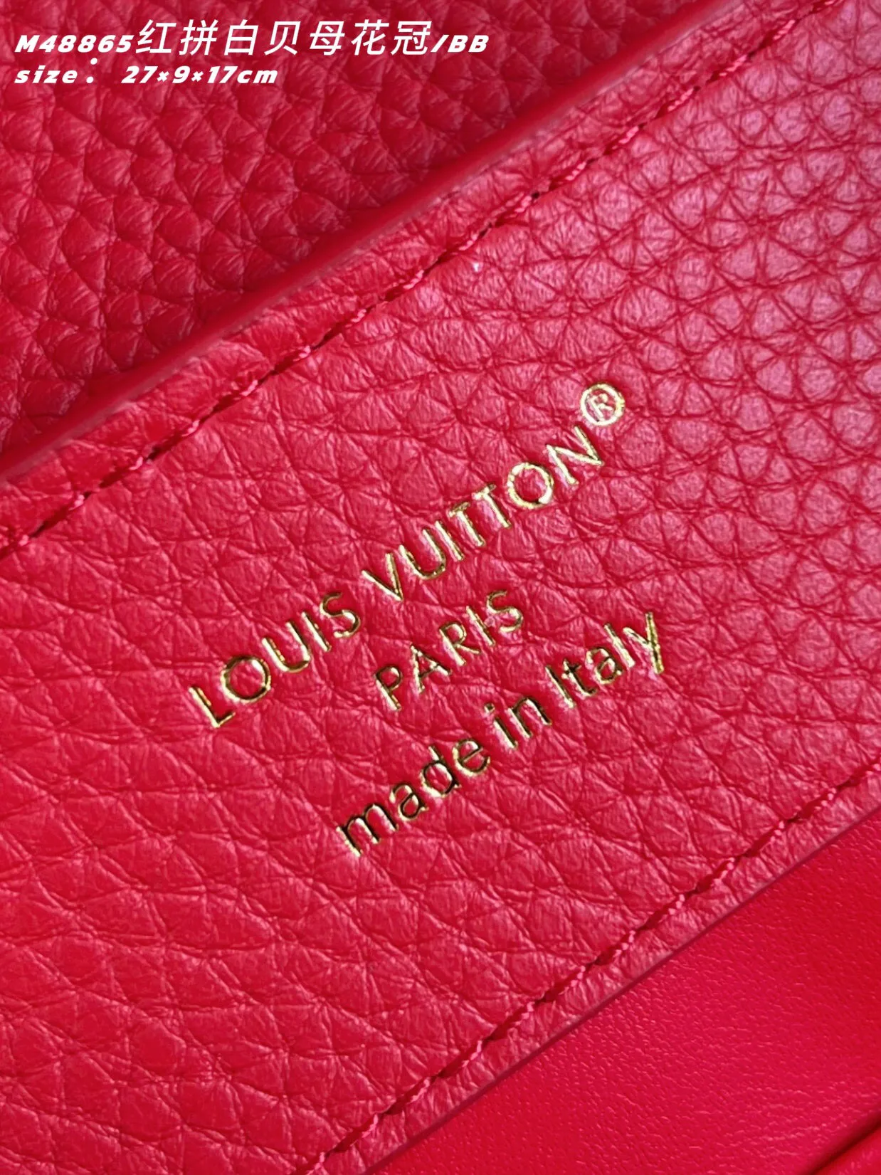 Women's Classic Handbags LOUIS VUITTON 17454381