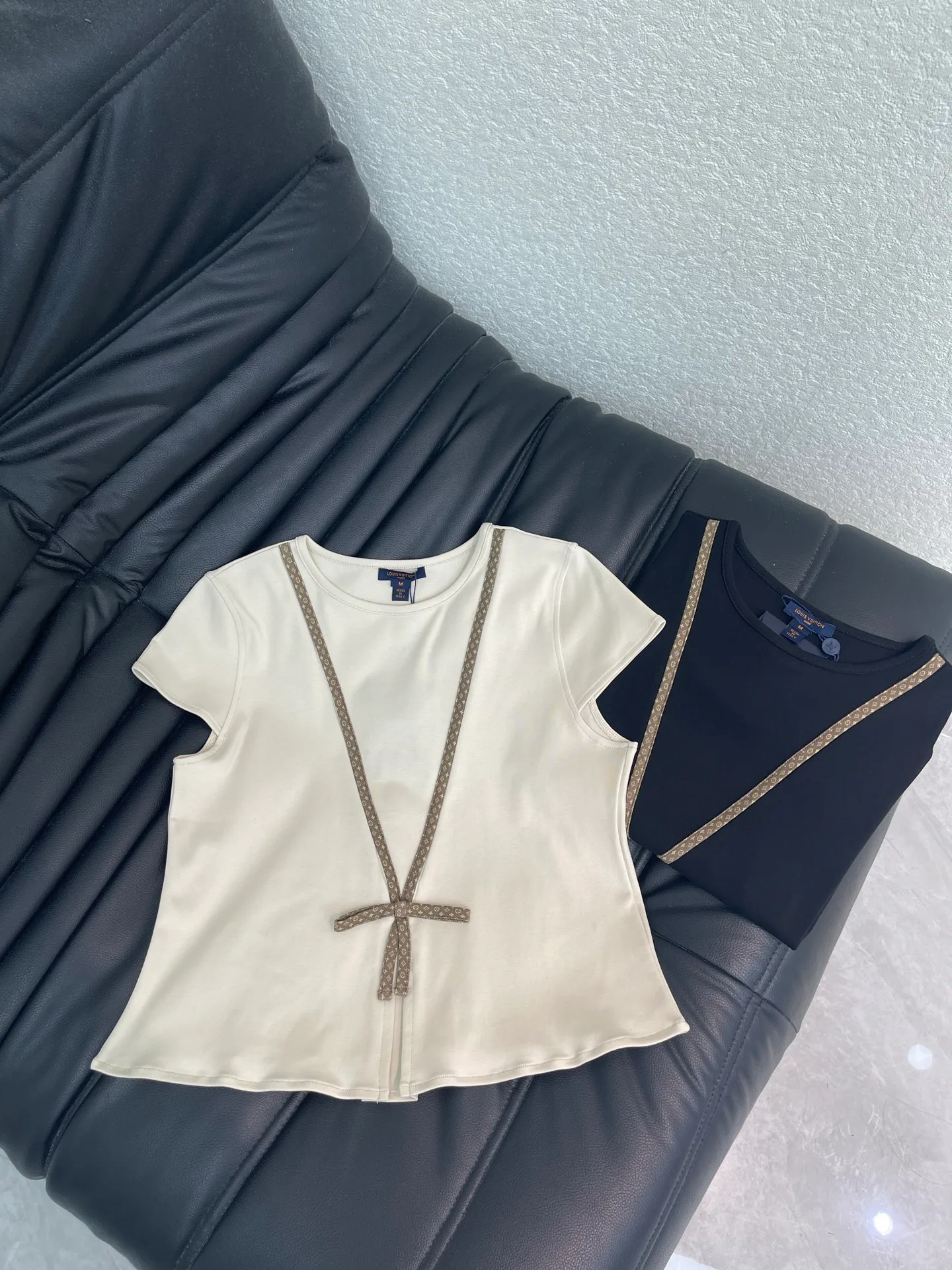 Women's T-Shirts LOUIS VUITTON 17676756