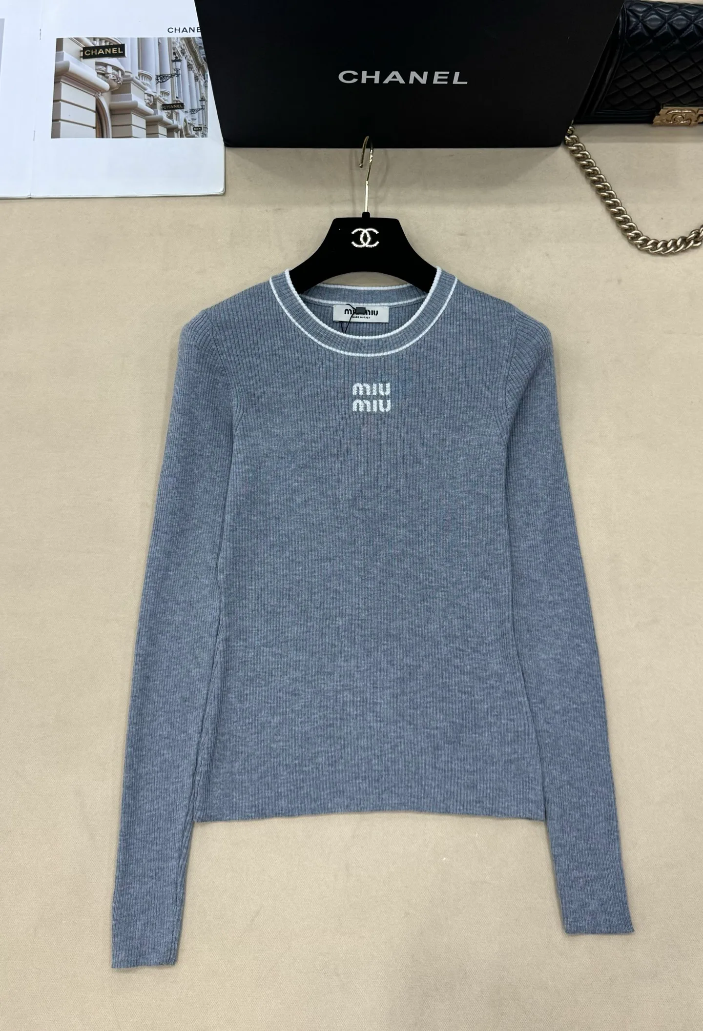 Women's Jumpers And Sweaters MIU MIU 18337886