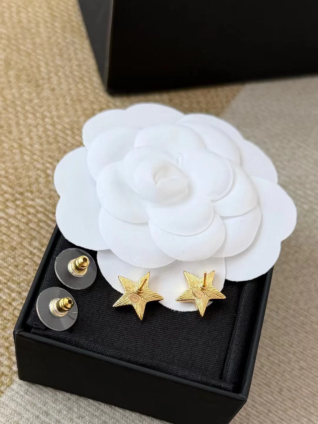 Jewelry CHANEL 17841368
