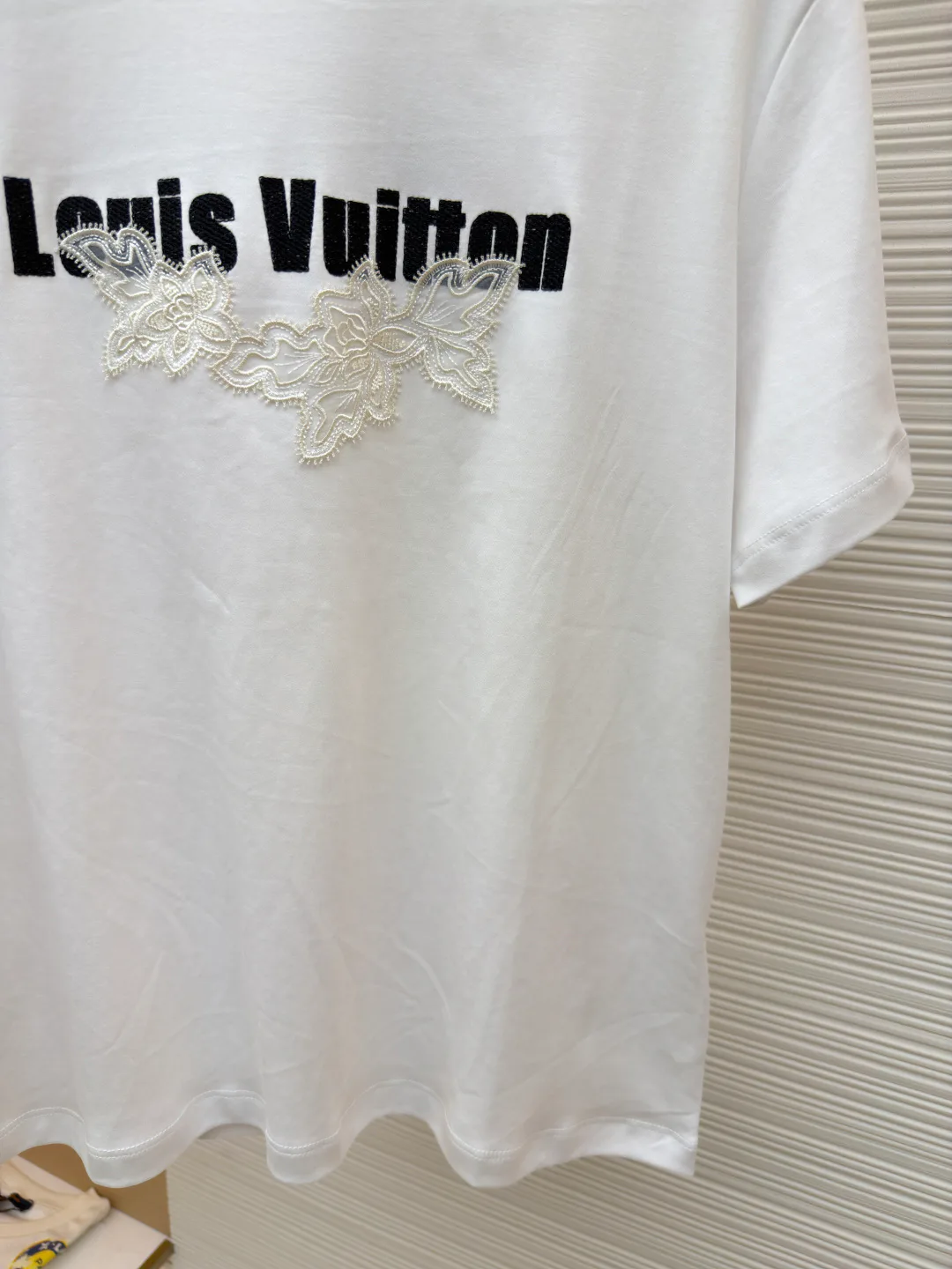 Men's T-Shirts LOUIS VUITTON 17480572