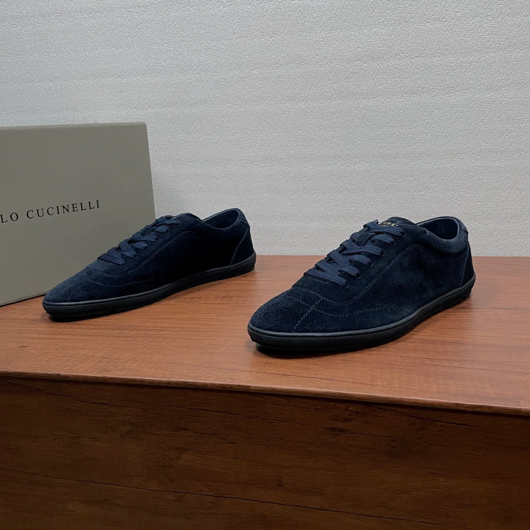 Men's Sneakers BRUNELLO CUCINELLI 18197787