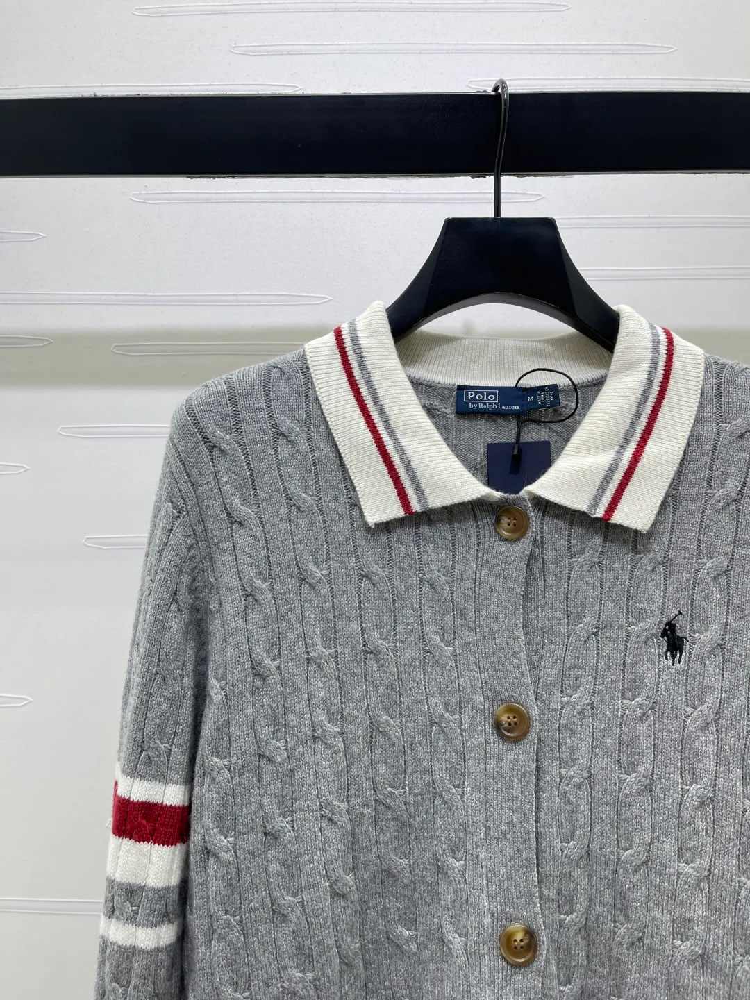 Women's Jumpers And Sweaters RALPH LAUREN 17901778