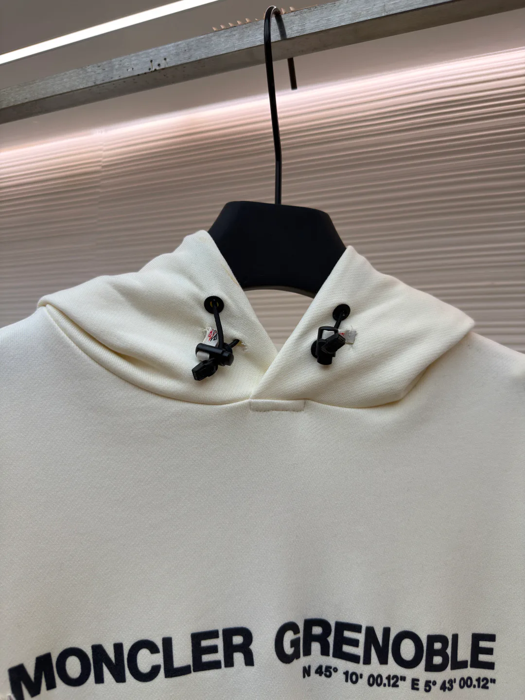 Men's Sweatshirts And Hoodies MONCLER 17480581